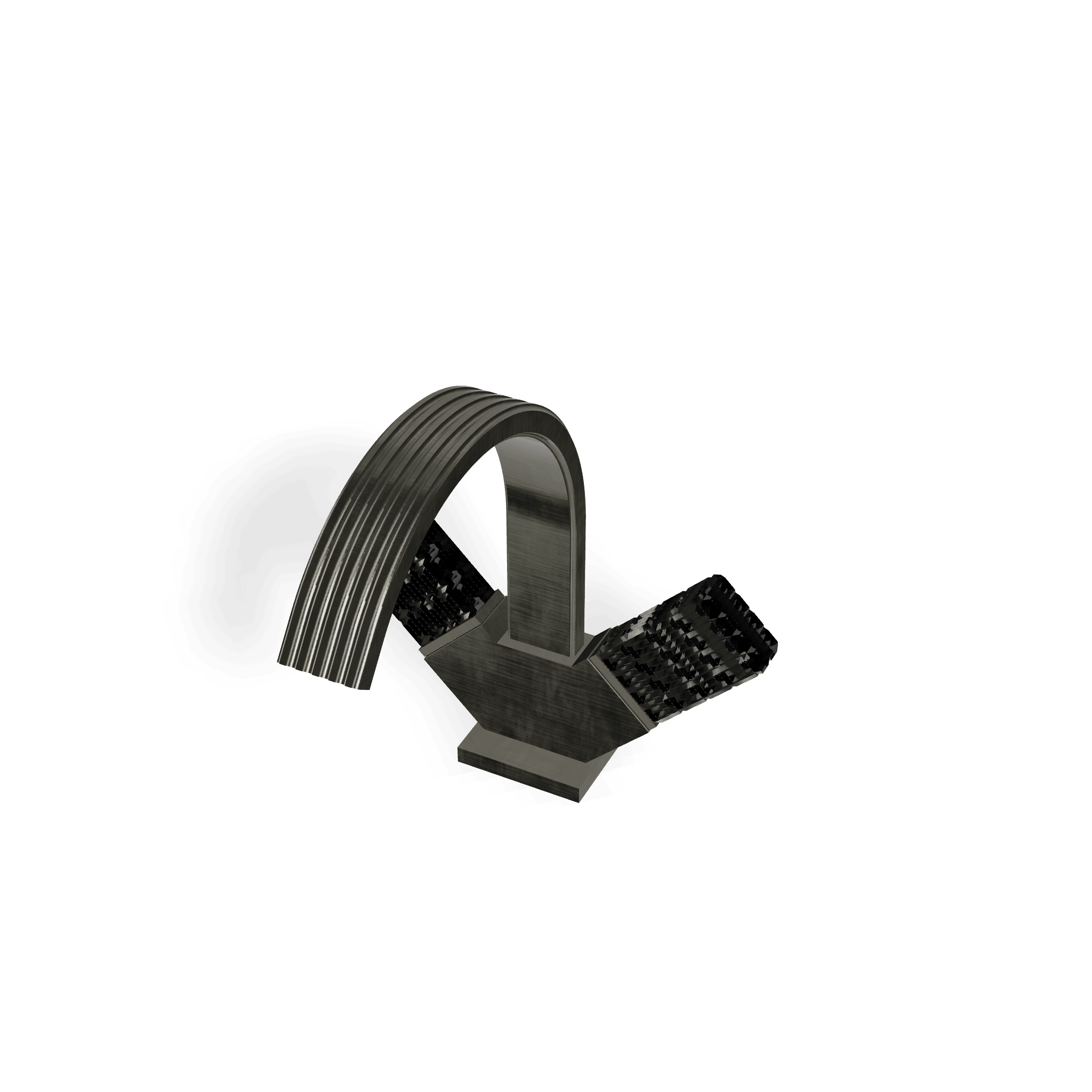 Смеситель для биде Кеа