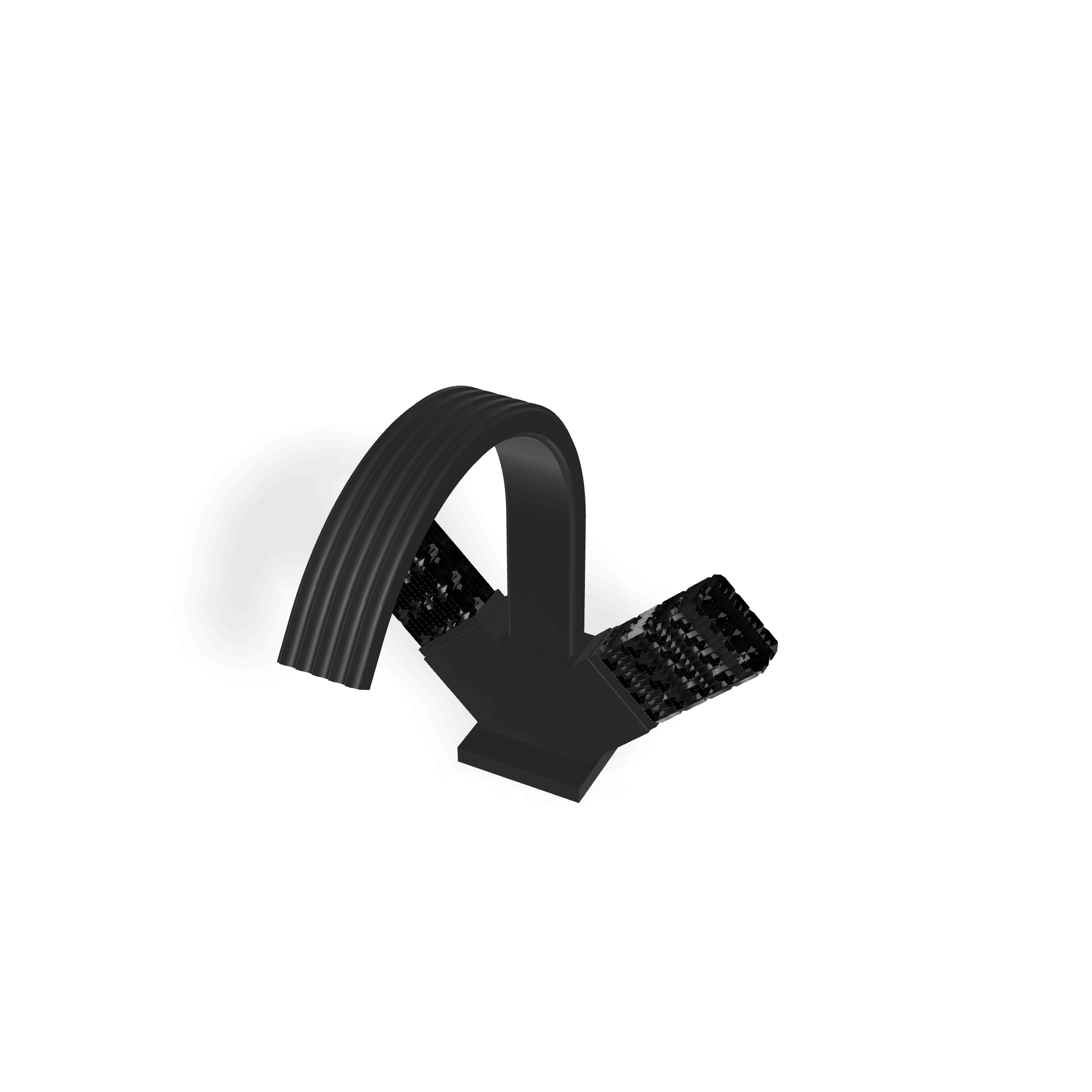 Смеситель для биде Кеа