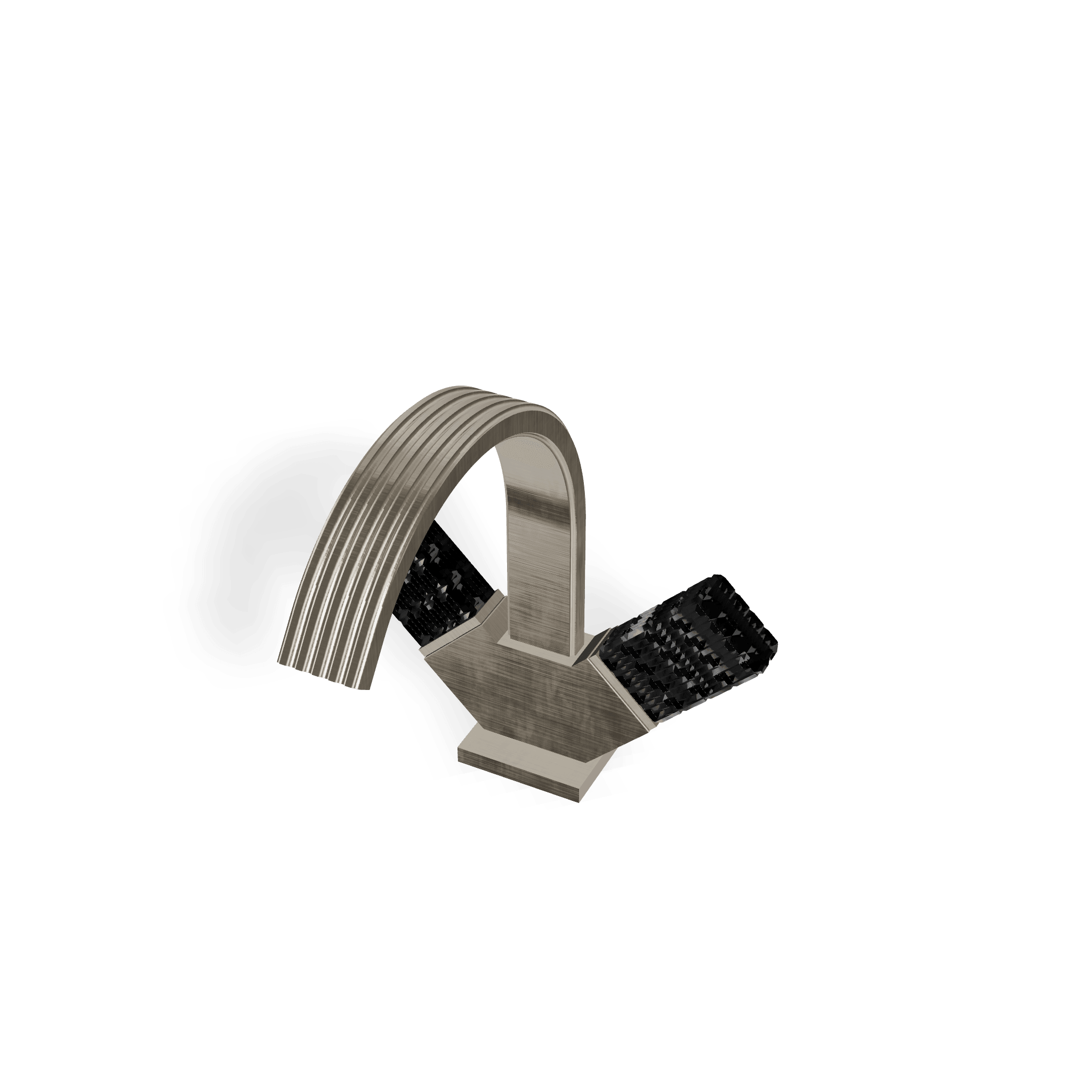 Смеситель для биде Кеа