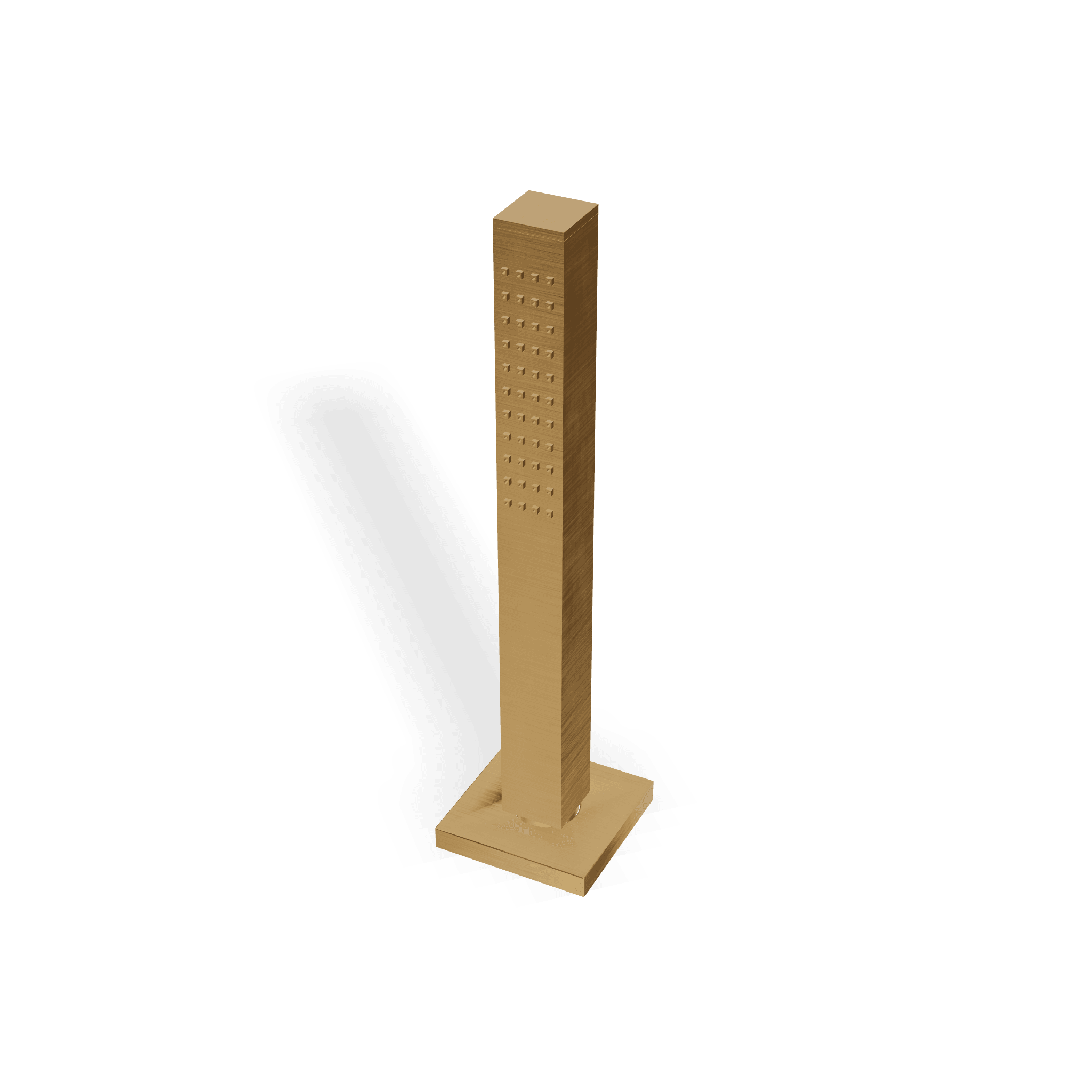 Выдвижной ручной душ Kea