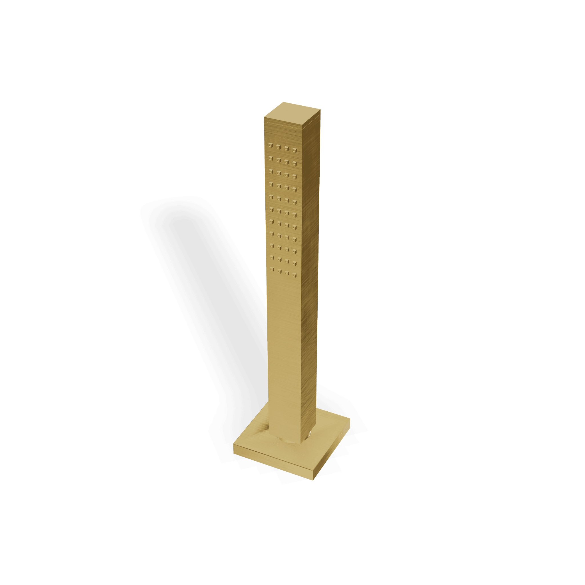 Выдвижной ручной душ Kea