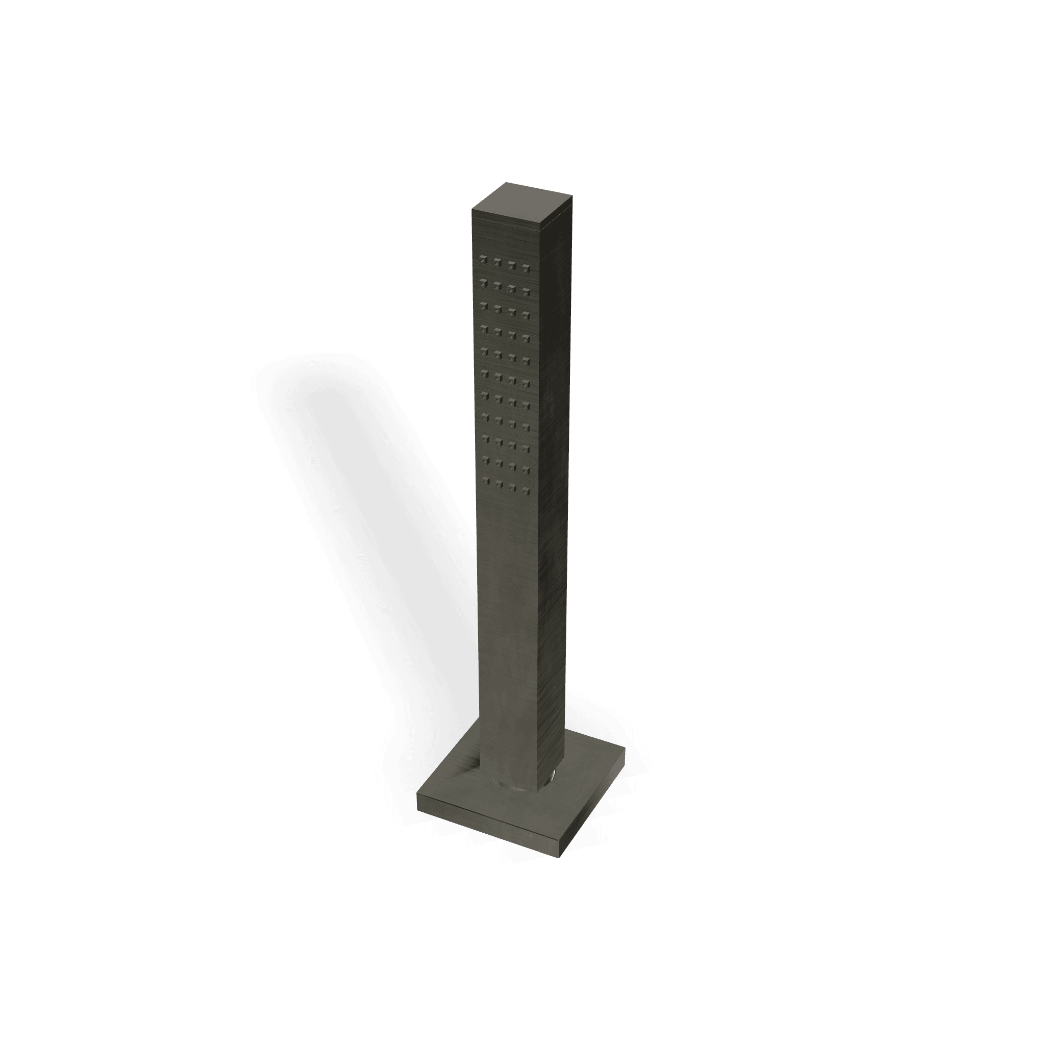 Выдвижной ручной душ Kea