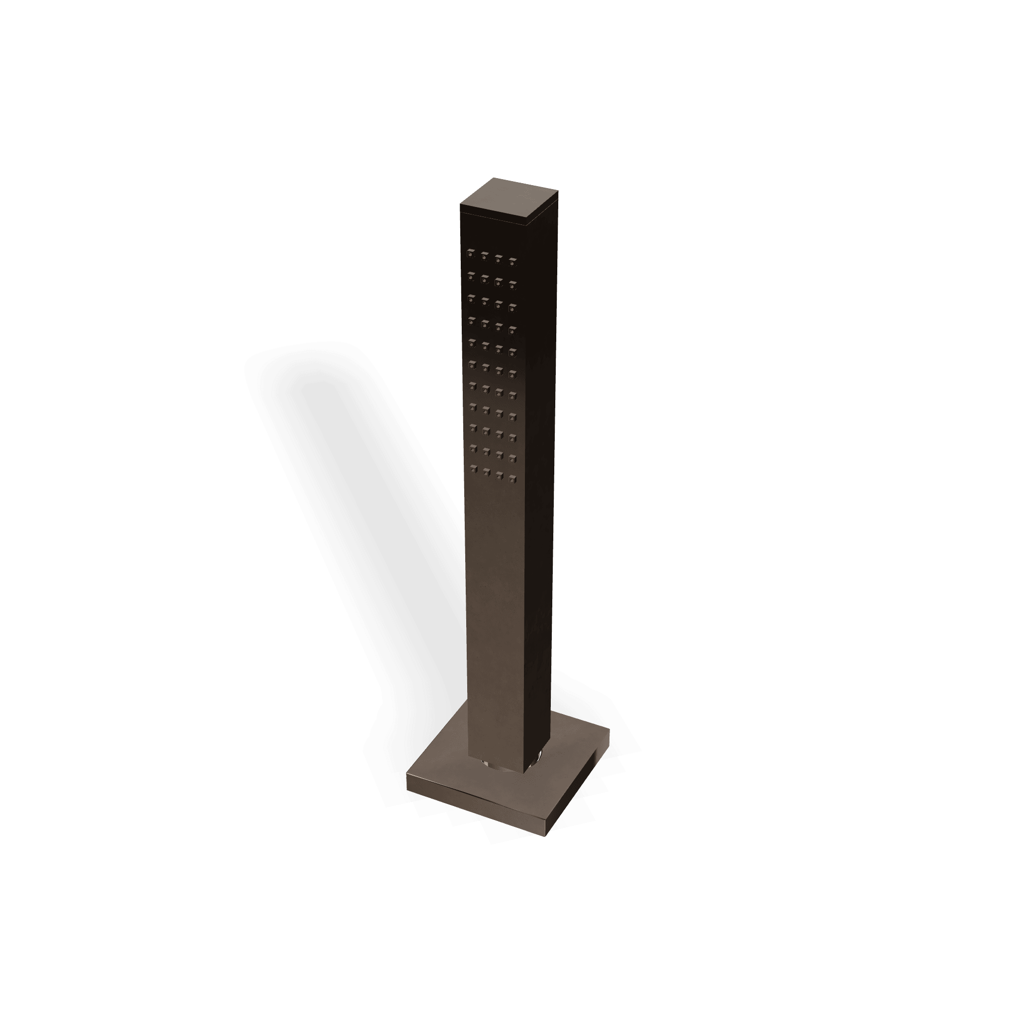 Выдвижной ручной душ Kea