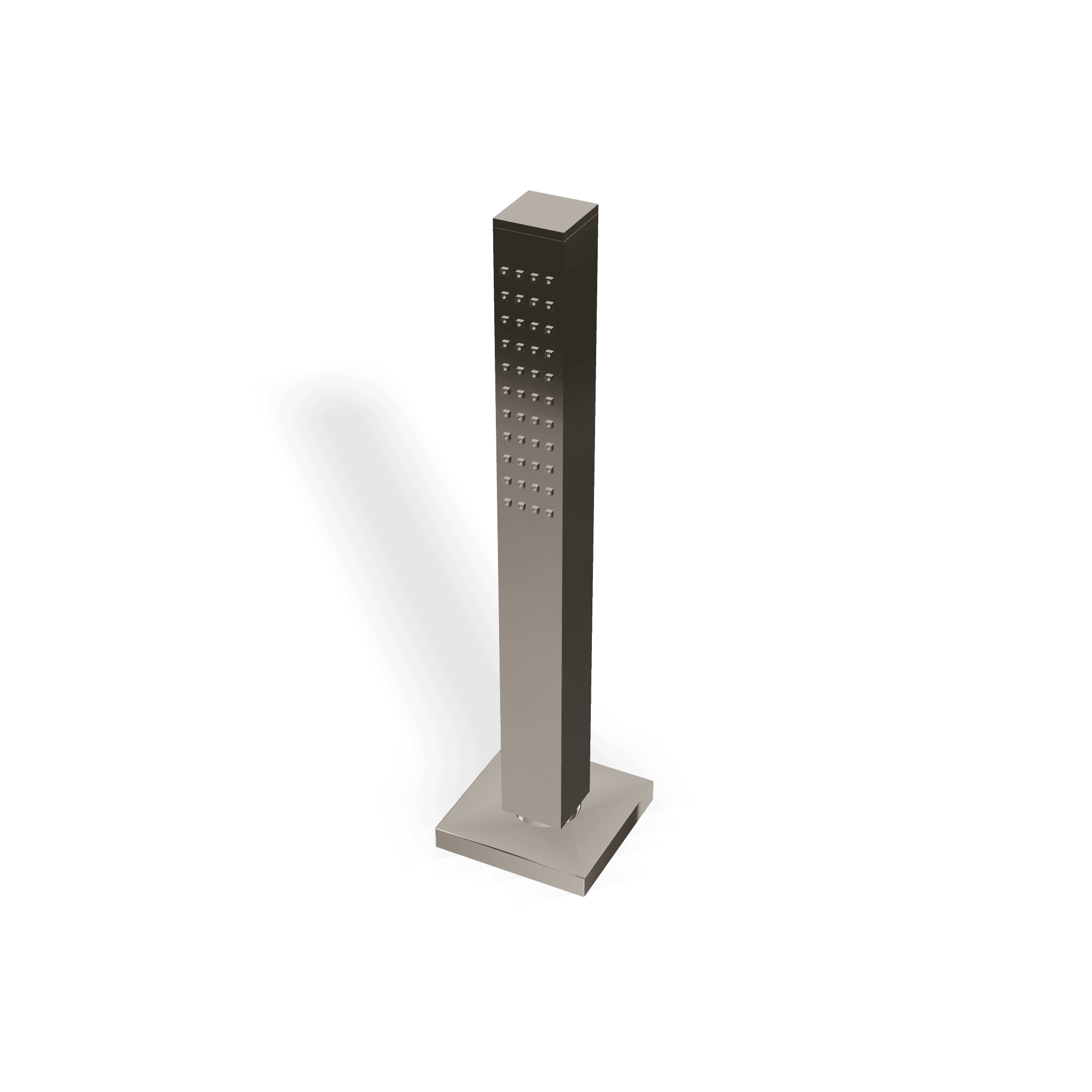 Выдвижной ручной душ Kea