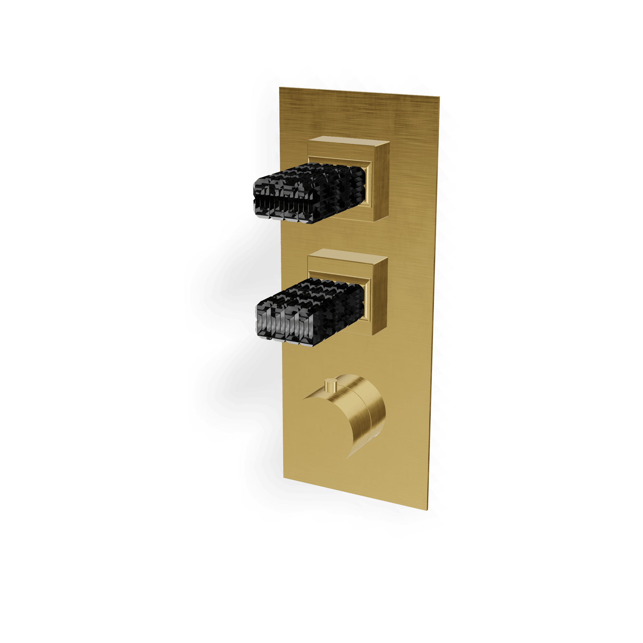 Встраиваемый термостат 2-позиционный Kea