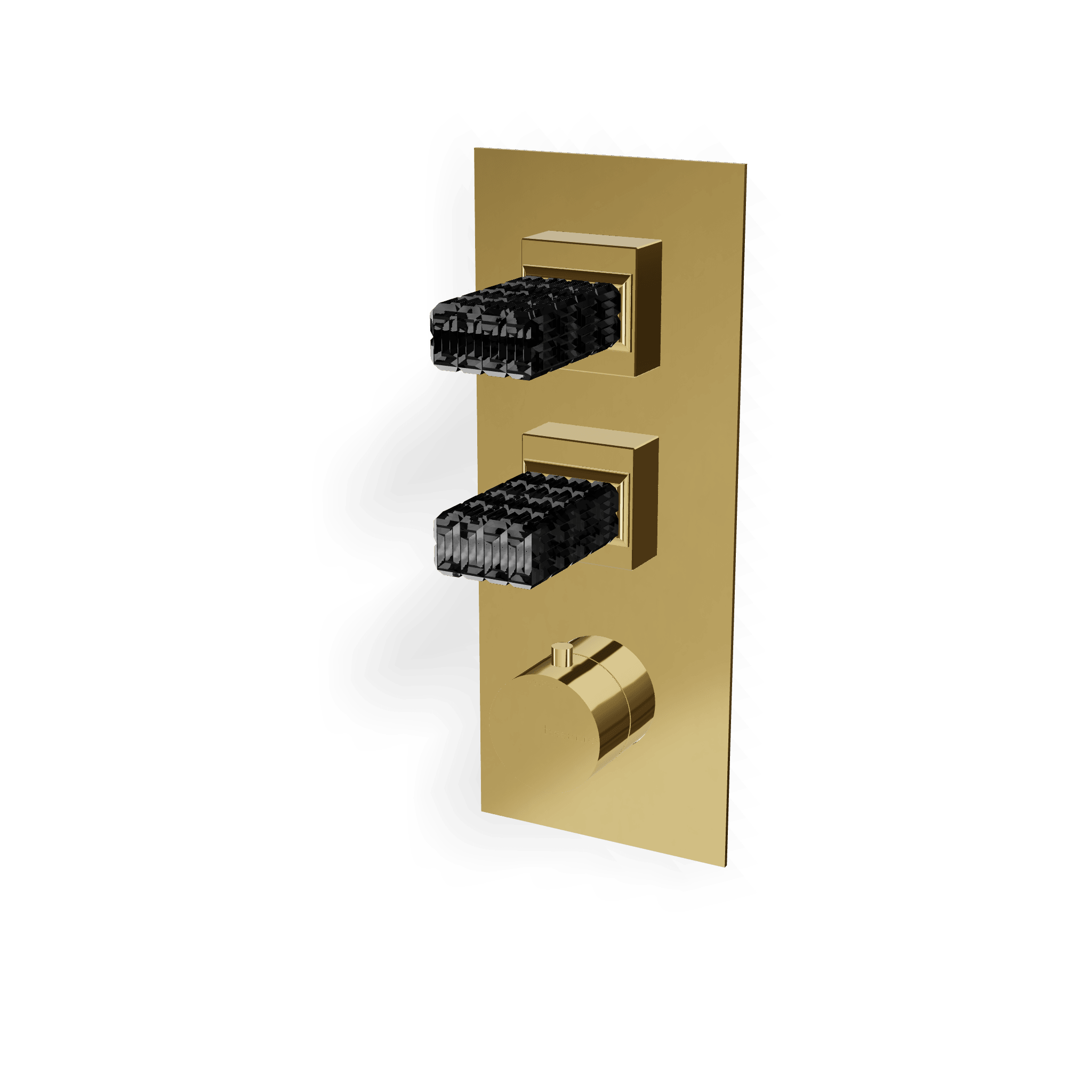 Встраиваемый термостат 2-позиционный Kea