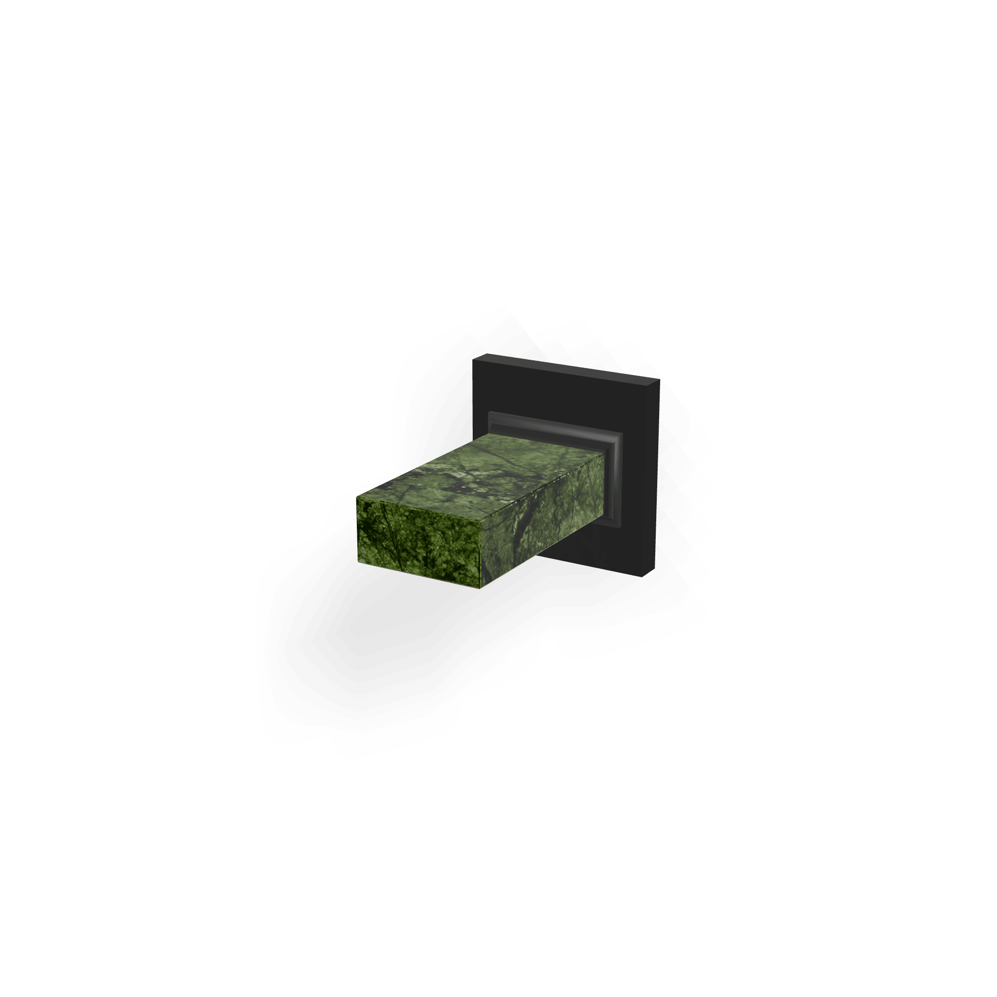 Встраиваемый запорный клапан 1 и 2