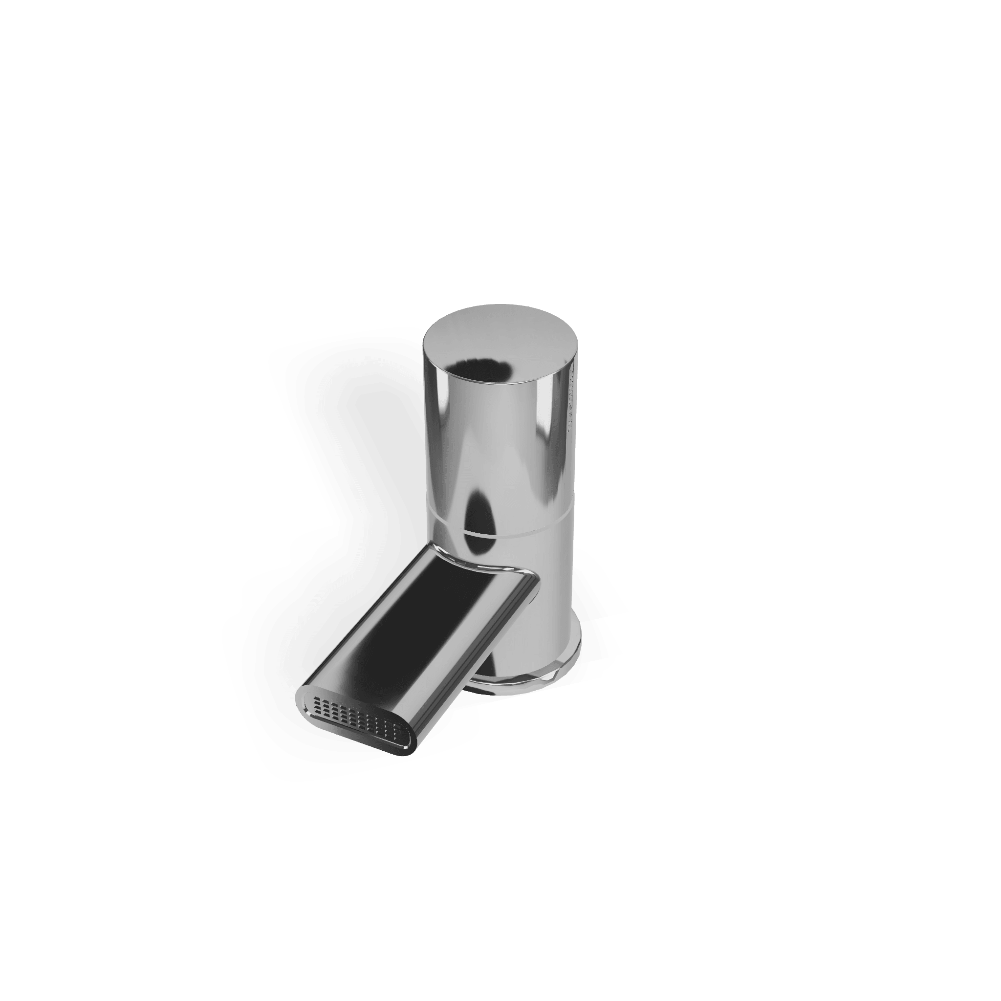 Смеситель для раковины 37 мм Nanotech