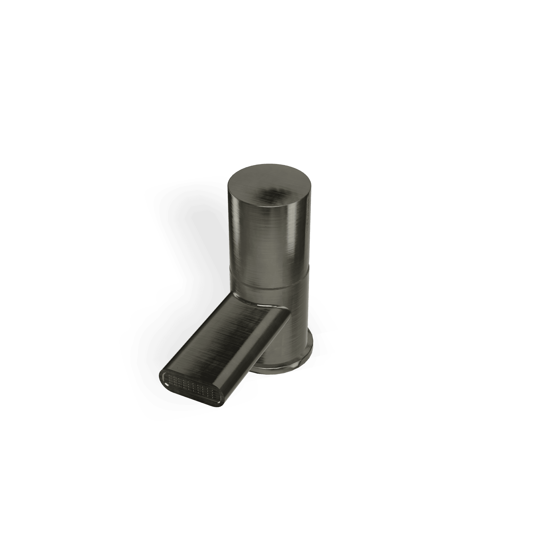 Смеситель для раковины 37 мм Nanotech