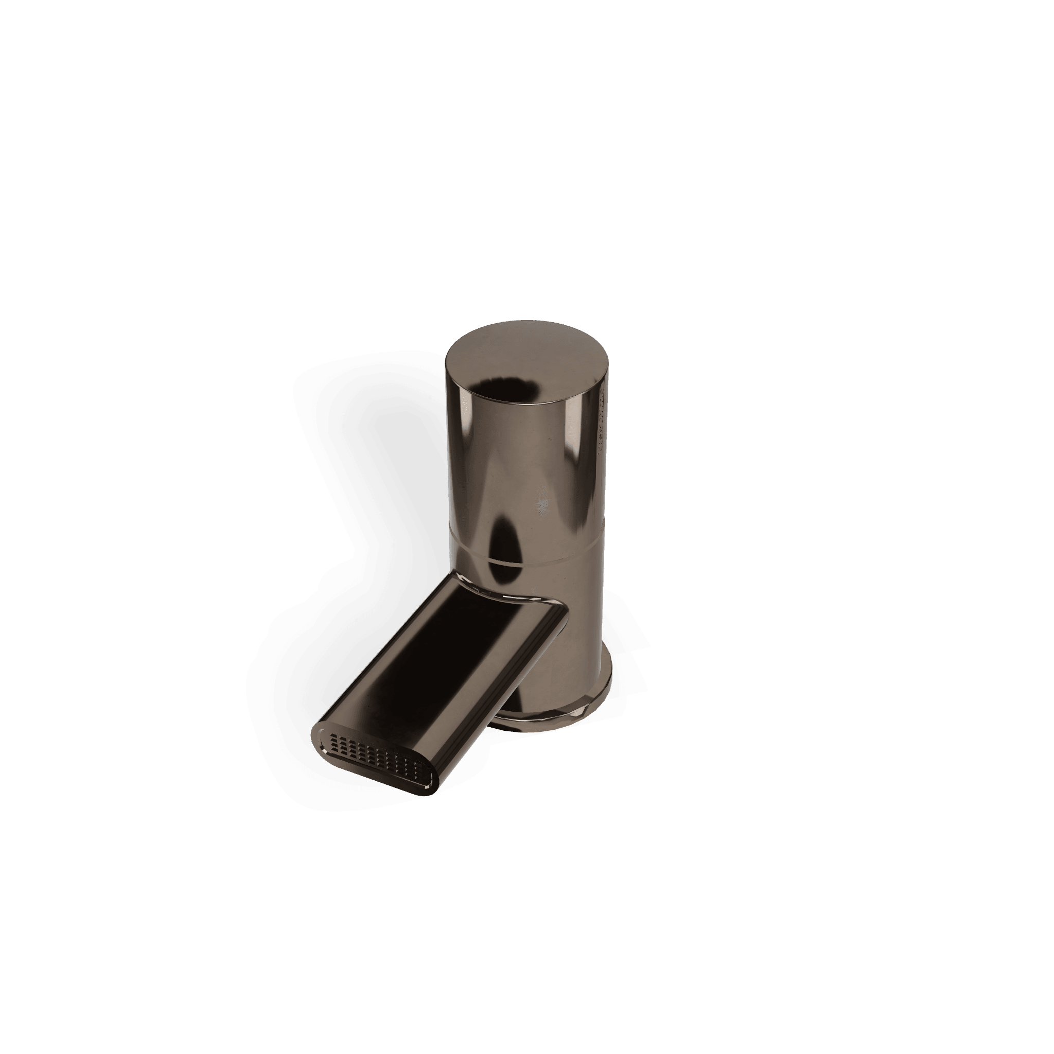 Смеситель для раковины 37 мм Nanotech