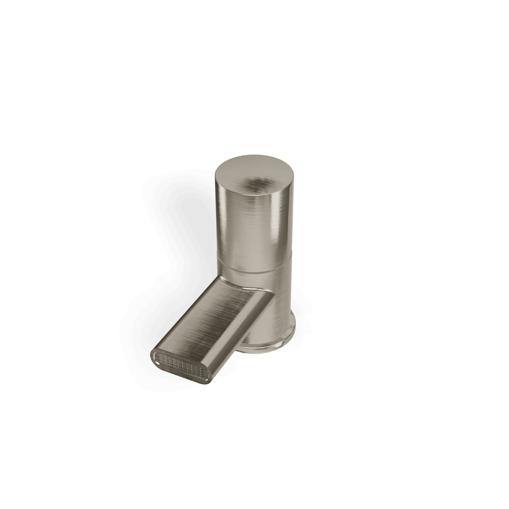 Смеситель для раковины 37 мм Nanotech