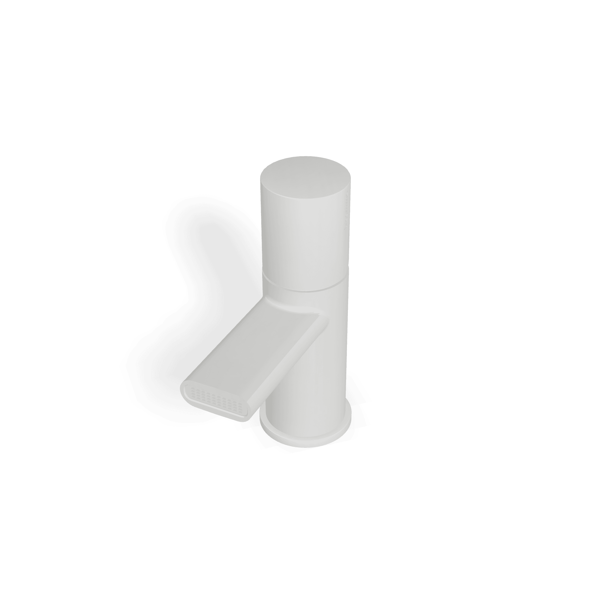 Смеситель для раковины 77 мм Nanotech