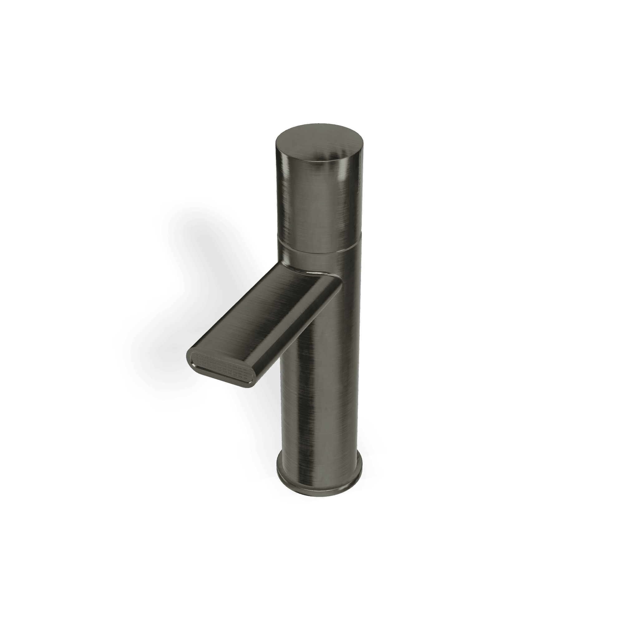 Смеситель для раковины 138 мм Nanotech