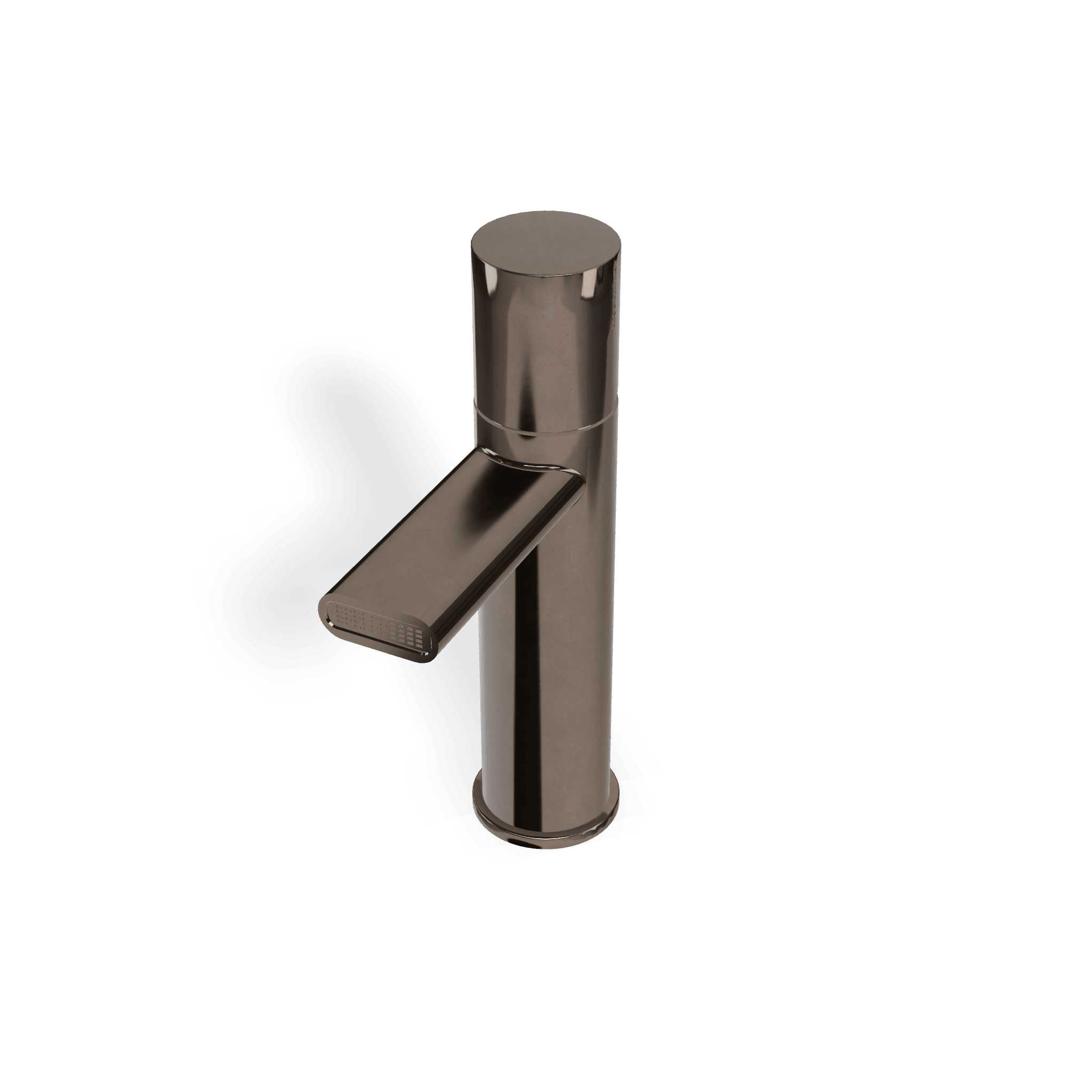 Смеситель для раковины 138 мм Nanotech