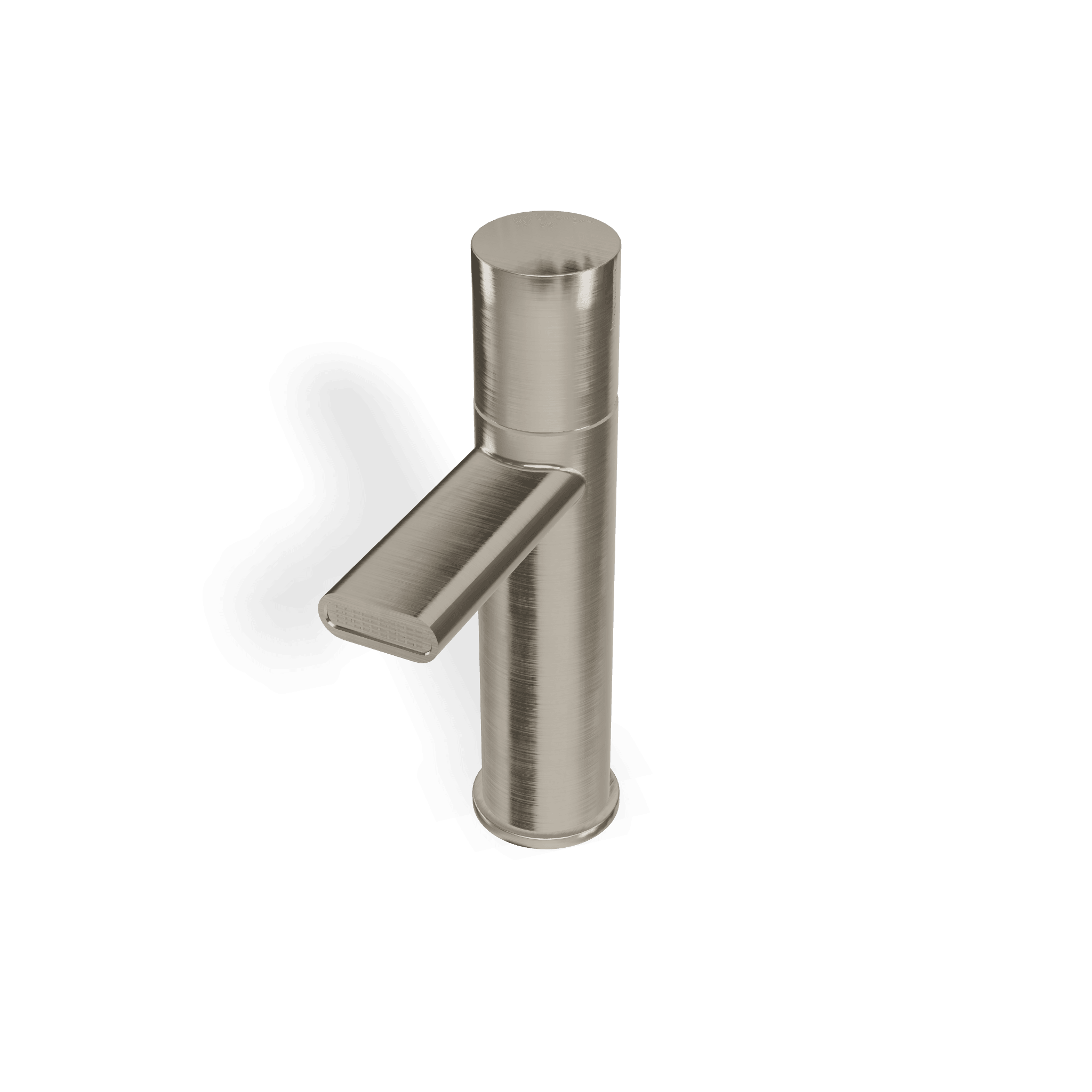 Смеситель для раковины 138 мм Nanotech