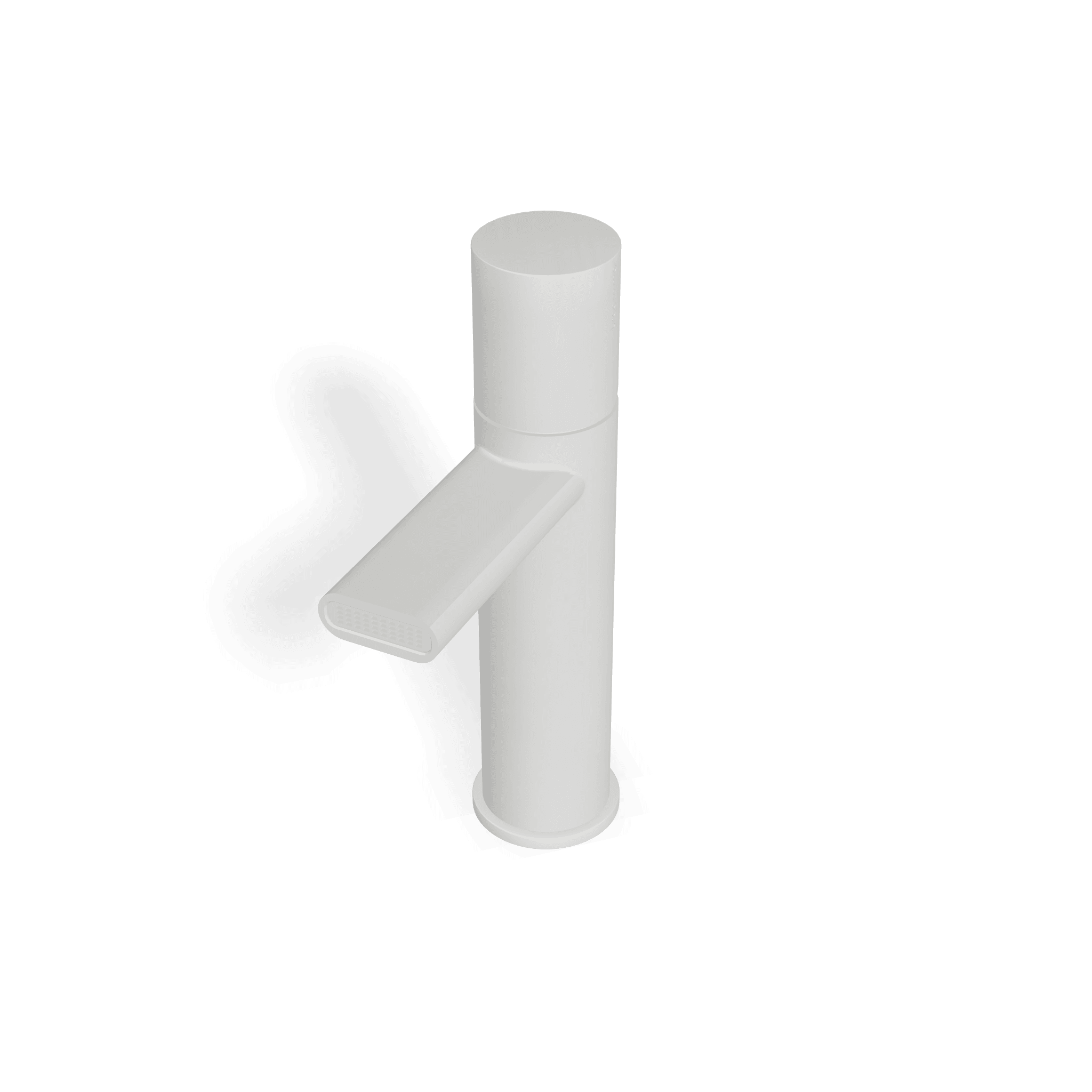 Смеситель для раковины 138 мм Nanotech