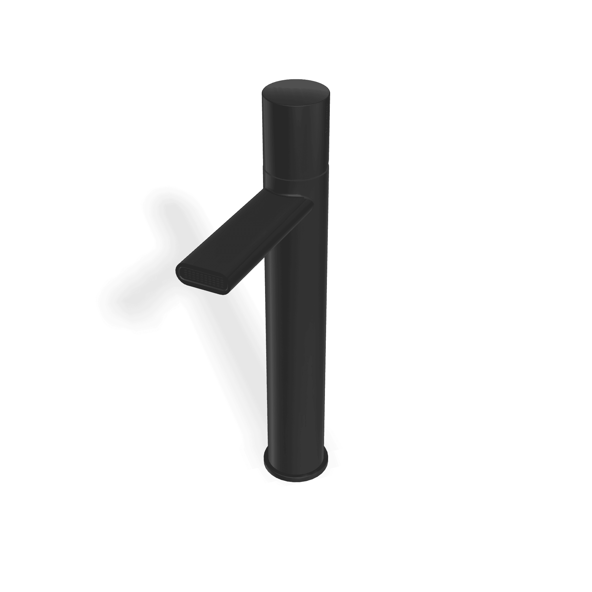 Смеситель для раковины 230 мм Nanotech