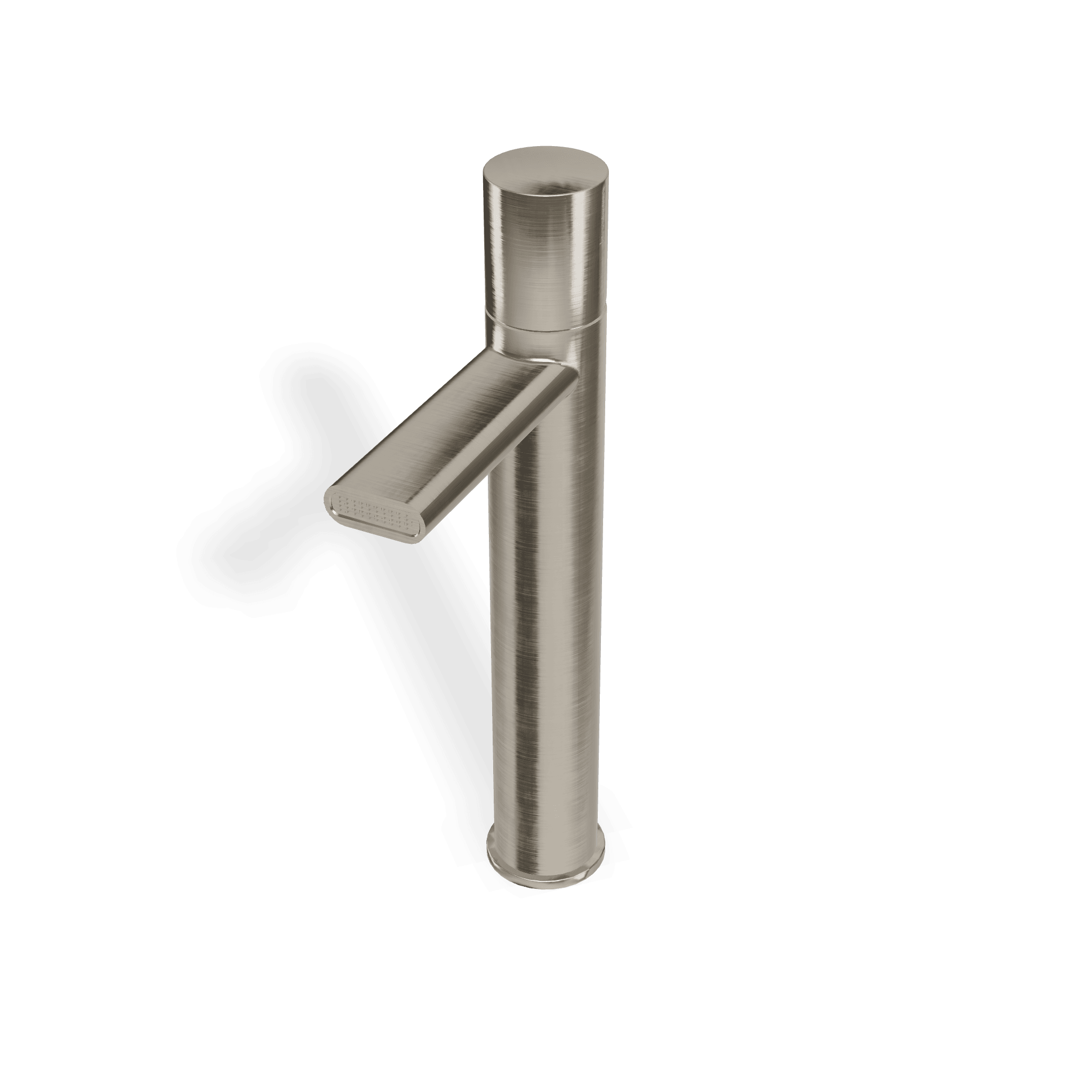 Смеситель для раковины 230 мм Nanotech