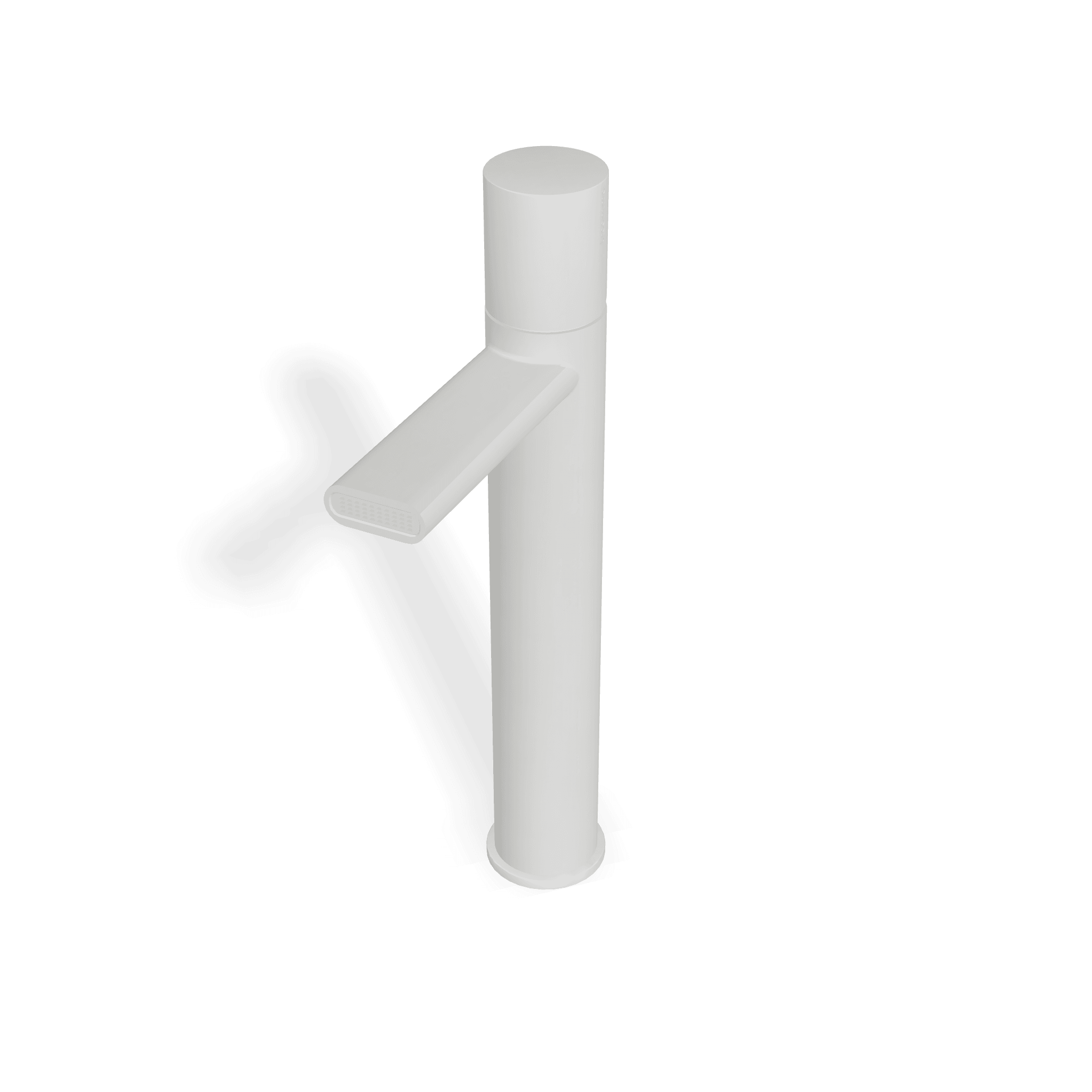 Смеситель для раковины 230 мм Nanotech