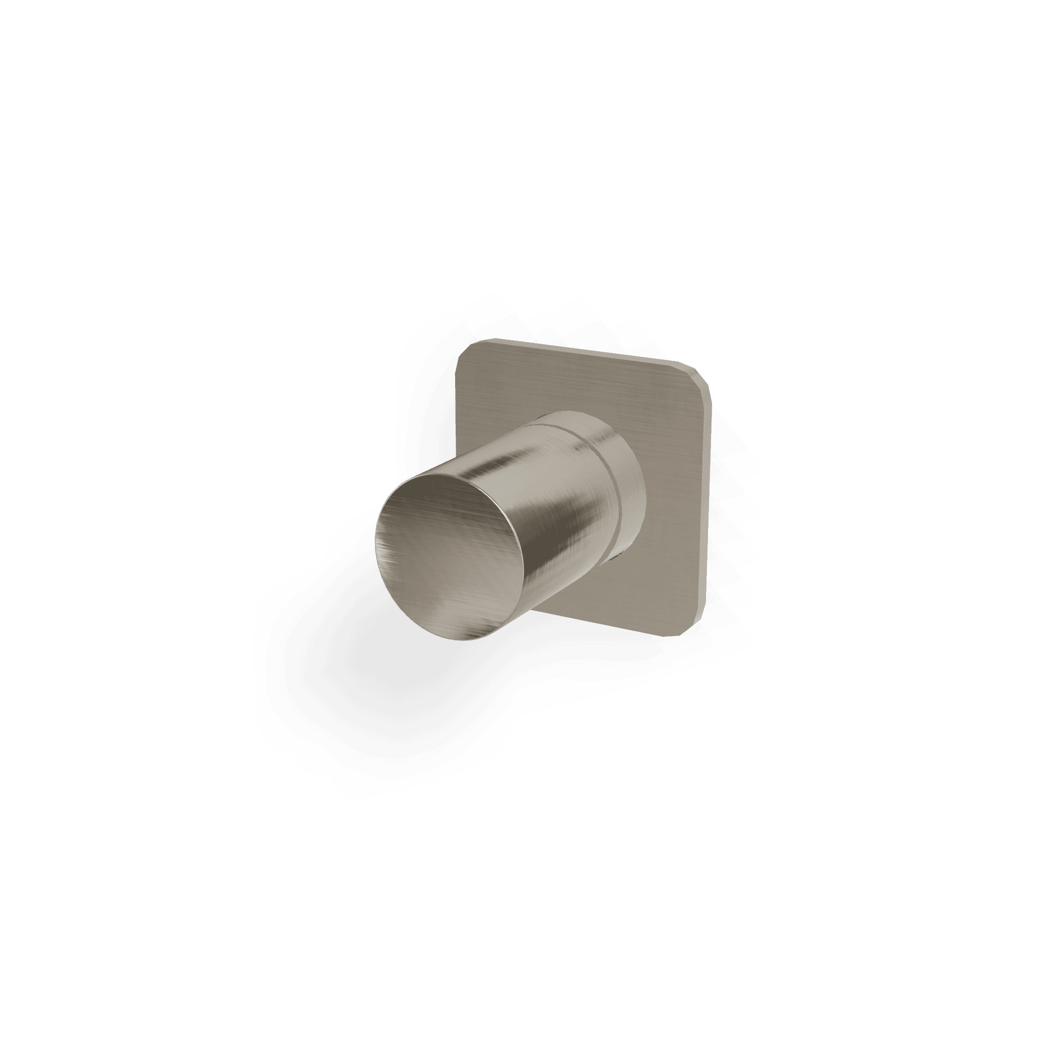 Внешняя часть смесителя для раковины/душа Nanotech