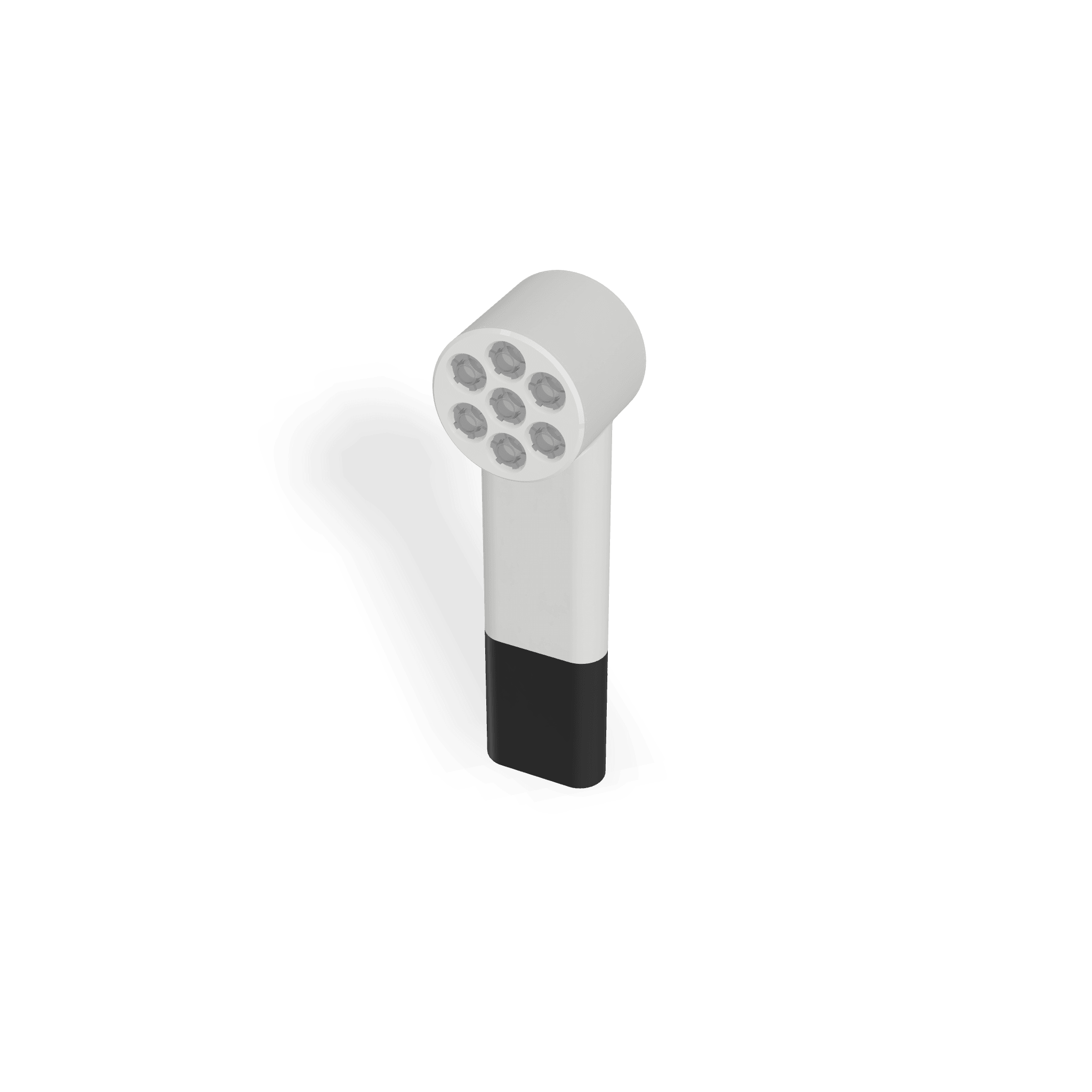 Ручной душ Nanotech