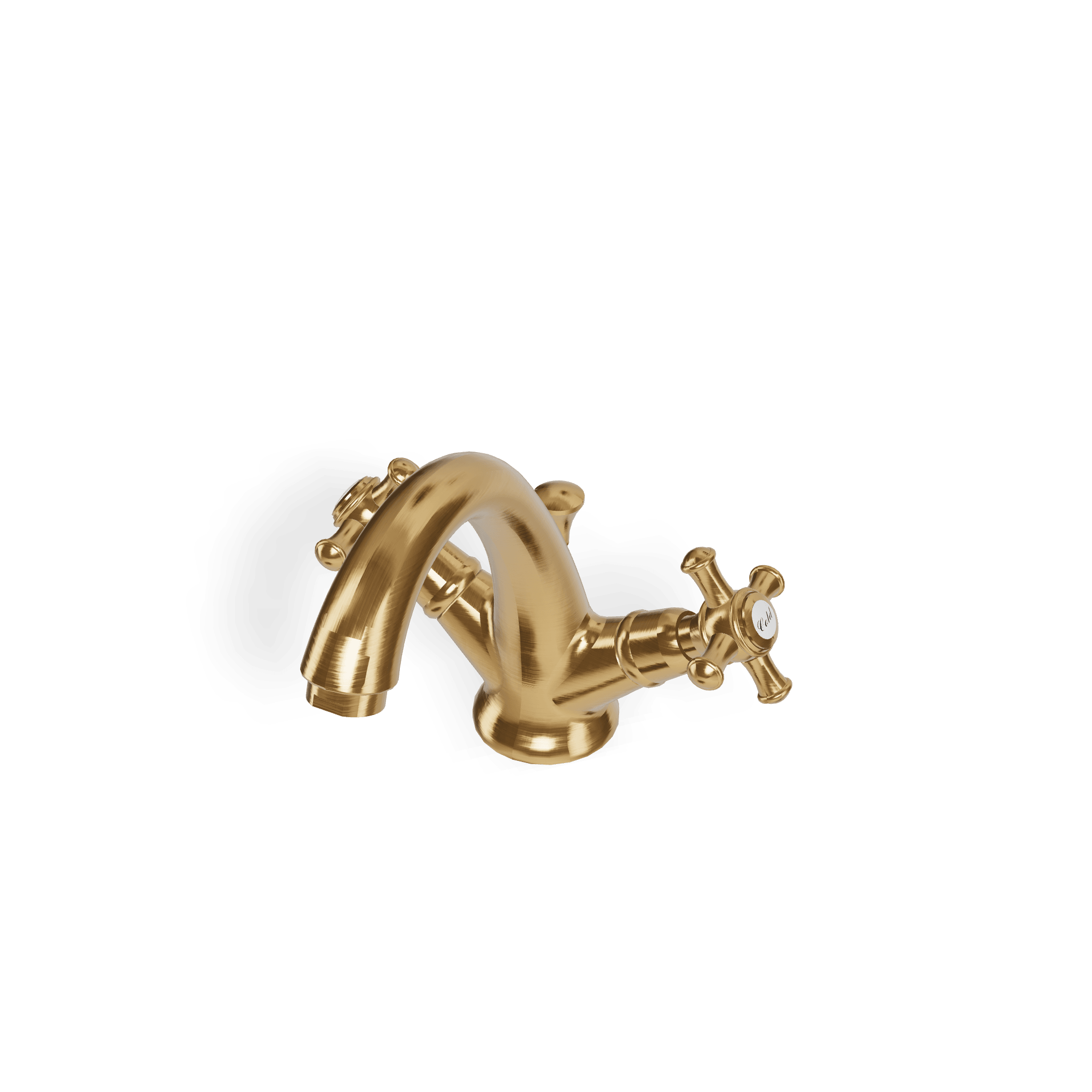 Смеситель для раковины Old Italy