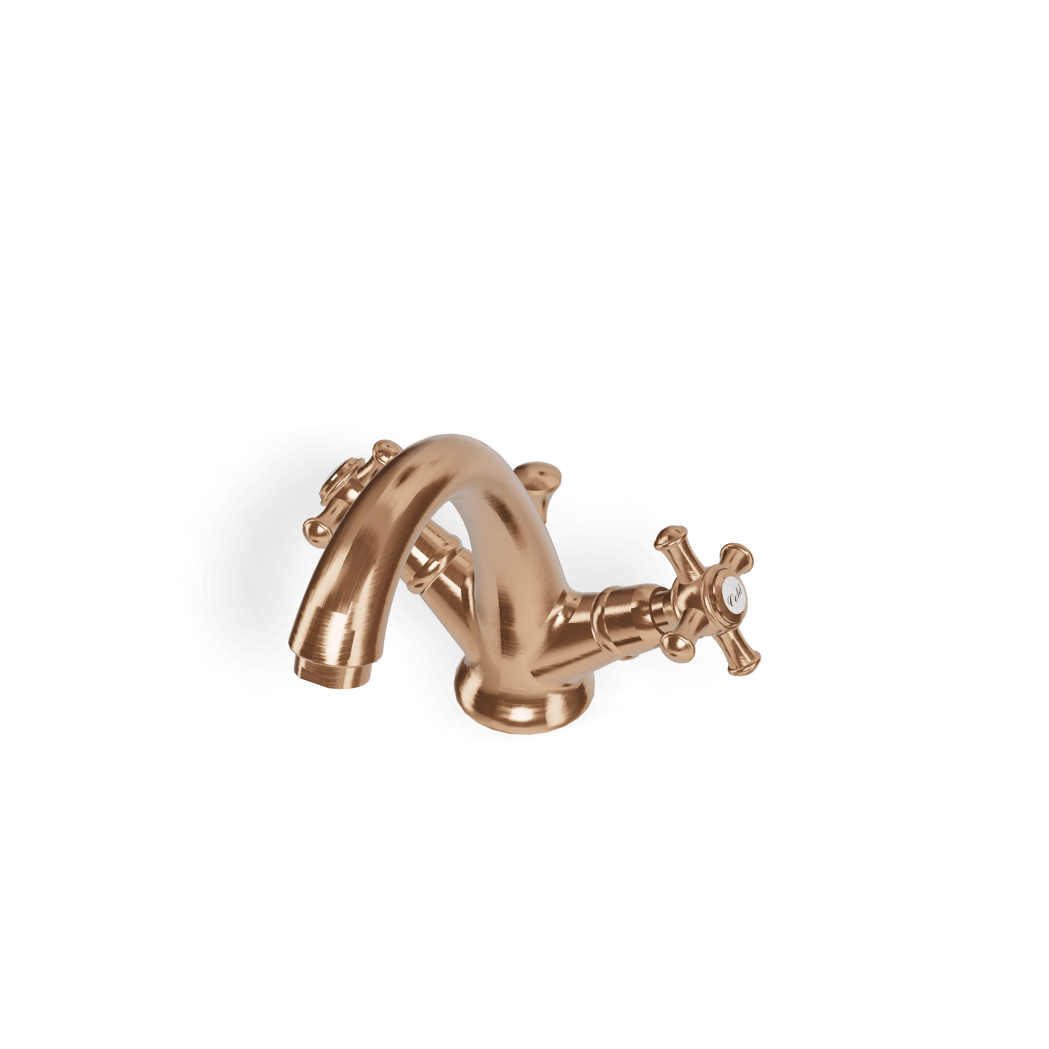 Смеситель для раковины Old Italy