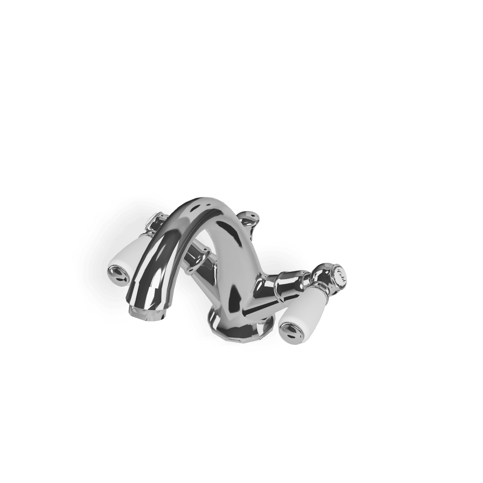 Смеситель для раковины Old Italy