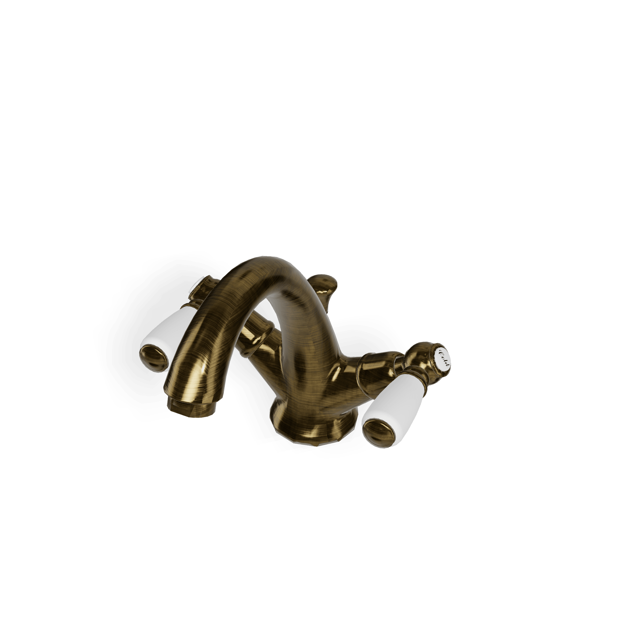 Смеситель для раковины Old Italy