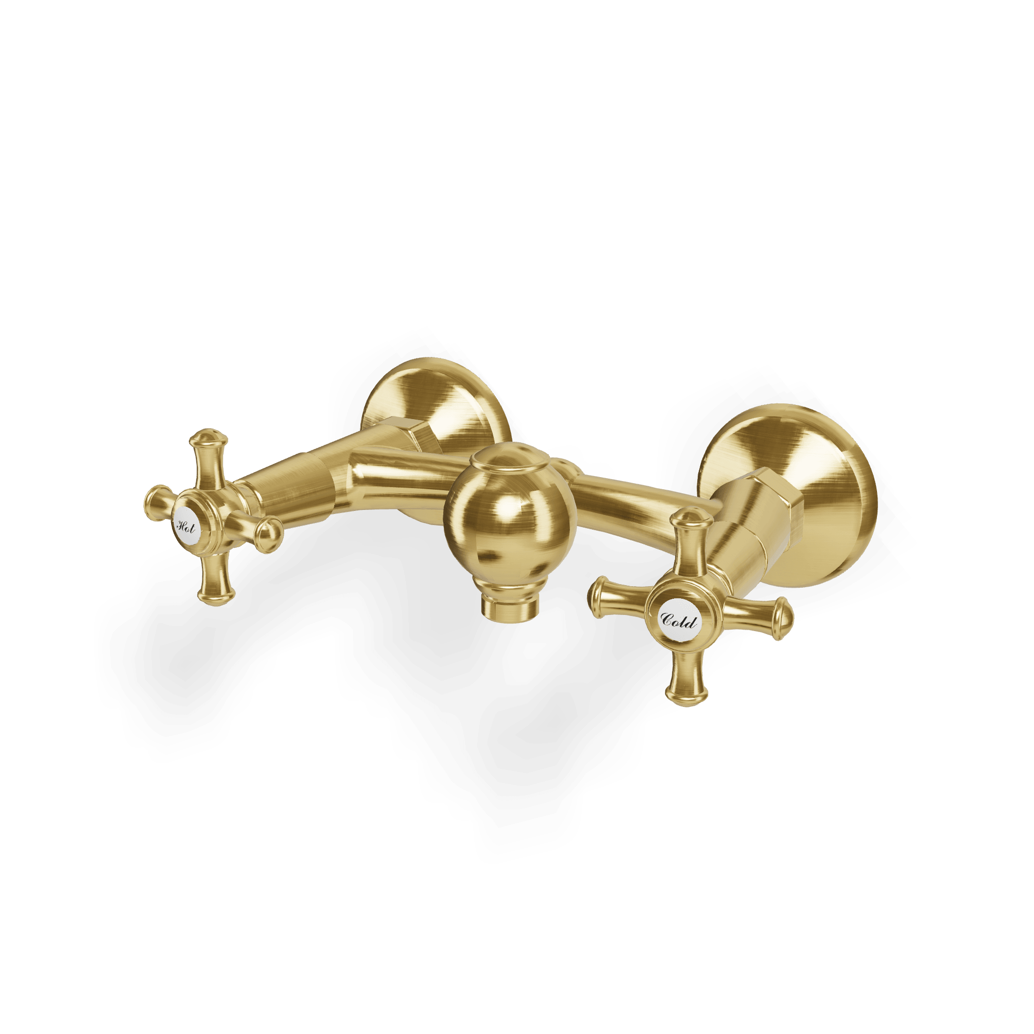 Смеситель для душа Old Italy