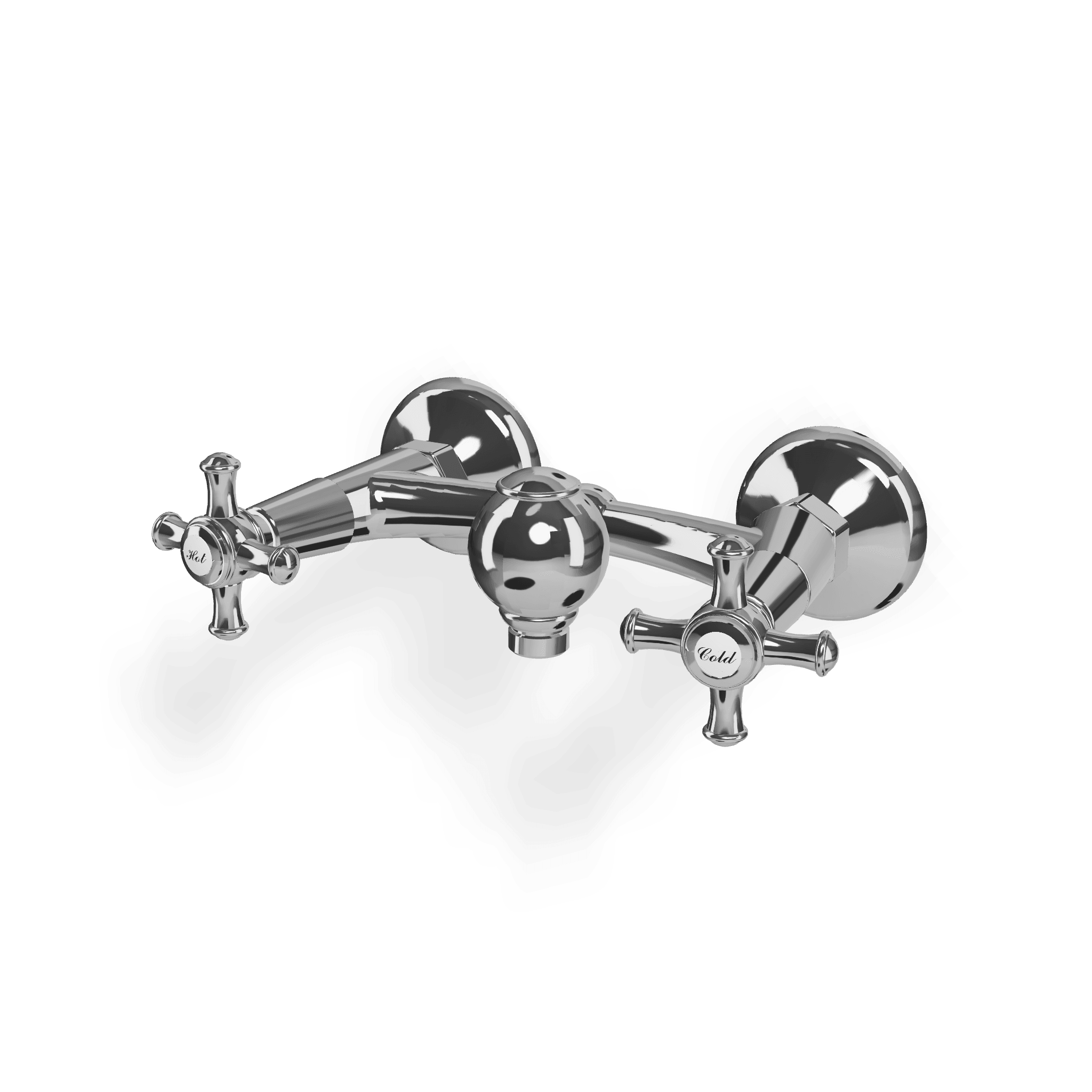 Смеситель для душа Old Italy