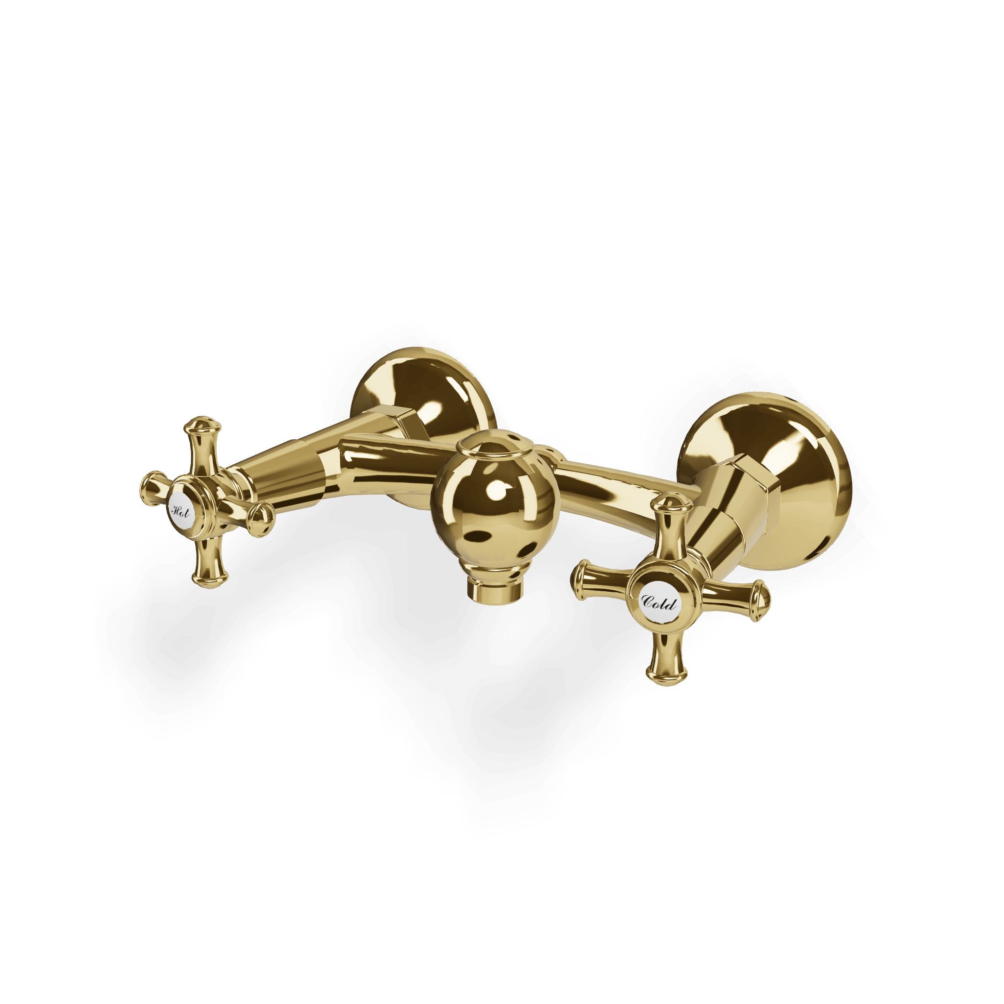 Смеситель для душа Old Italy