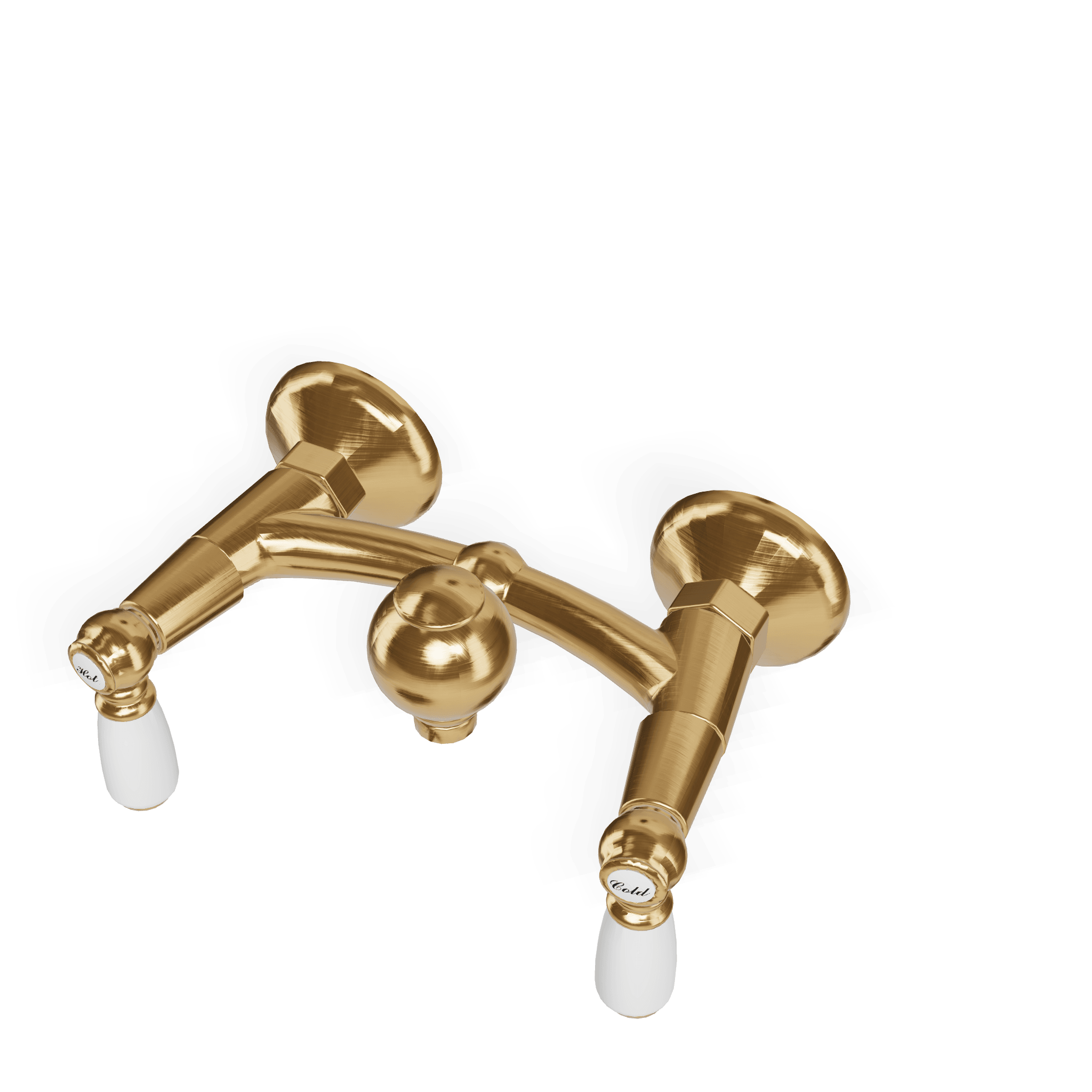 Смеситель для душа Old Italy