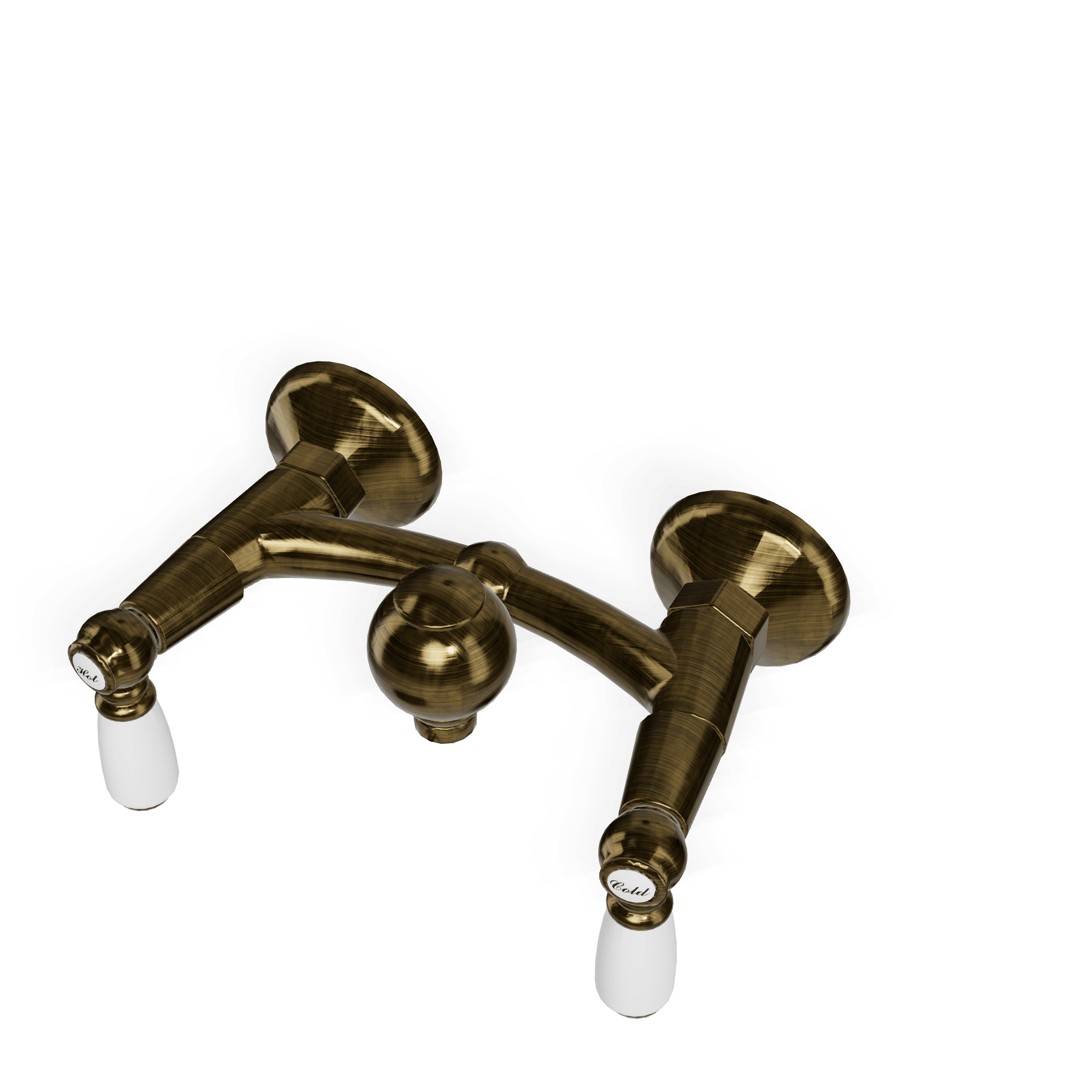 Смеситель для душа Old Italy