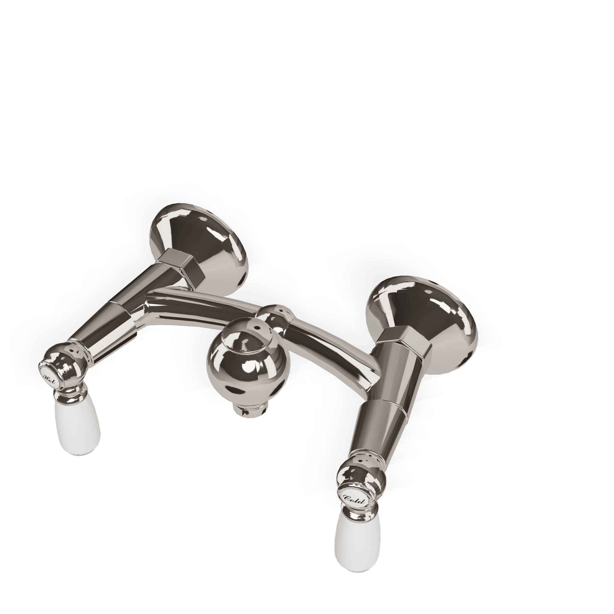 Смеситель для душа Old Italy