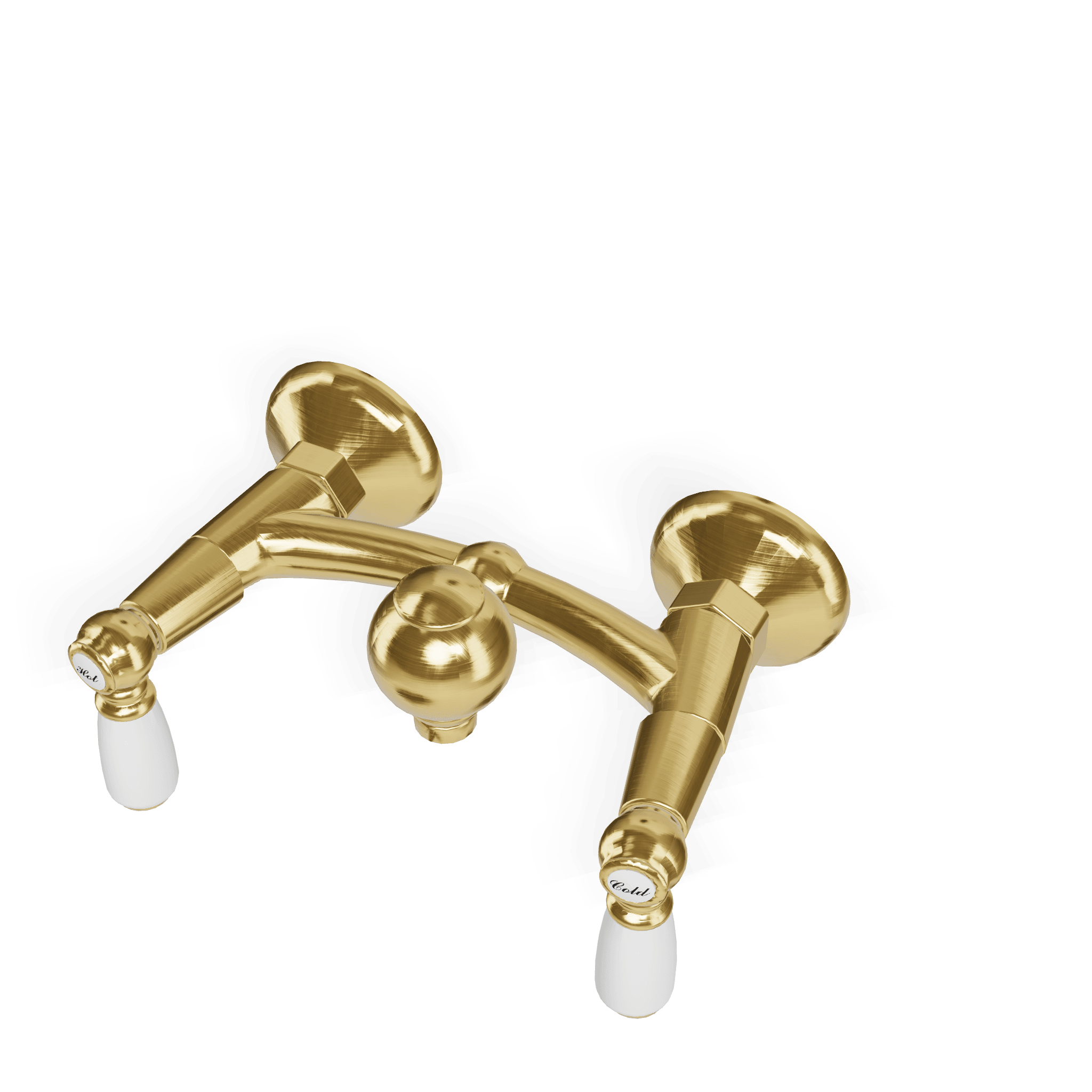 Смеситель для душа Old Italy