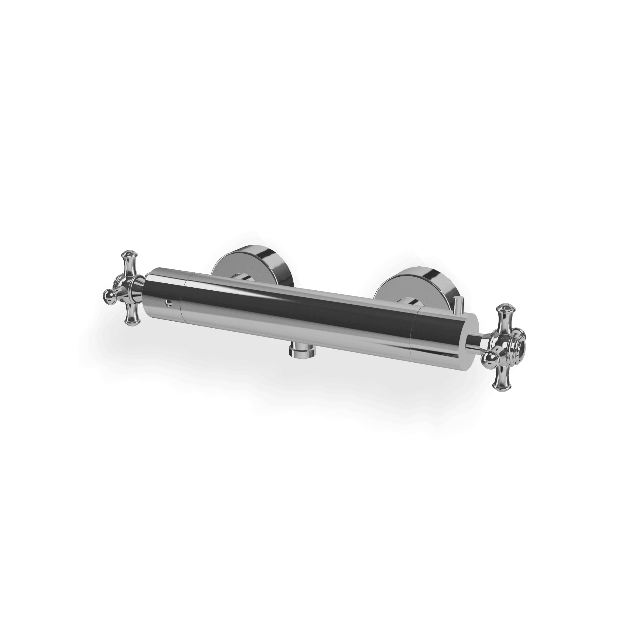 Термостатический смеситель для душа Old Italy