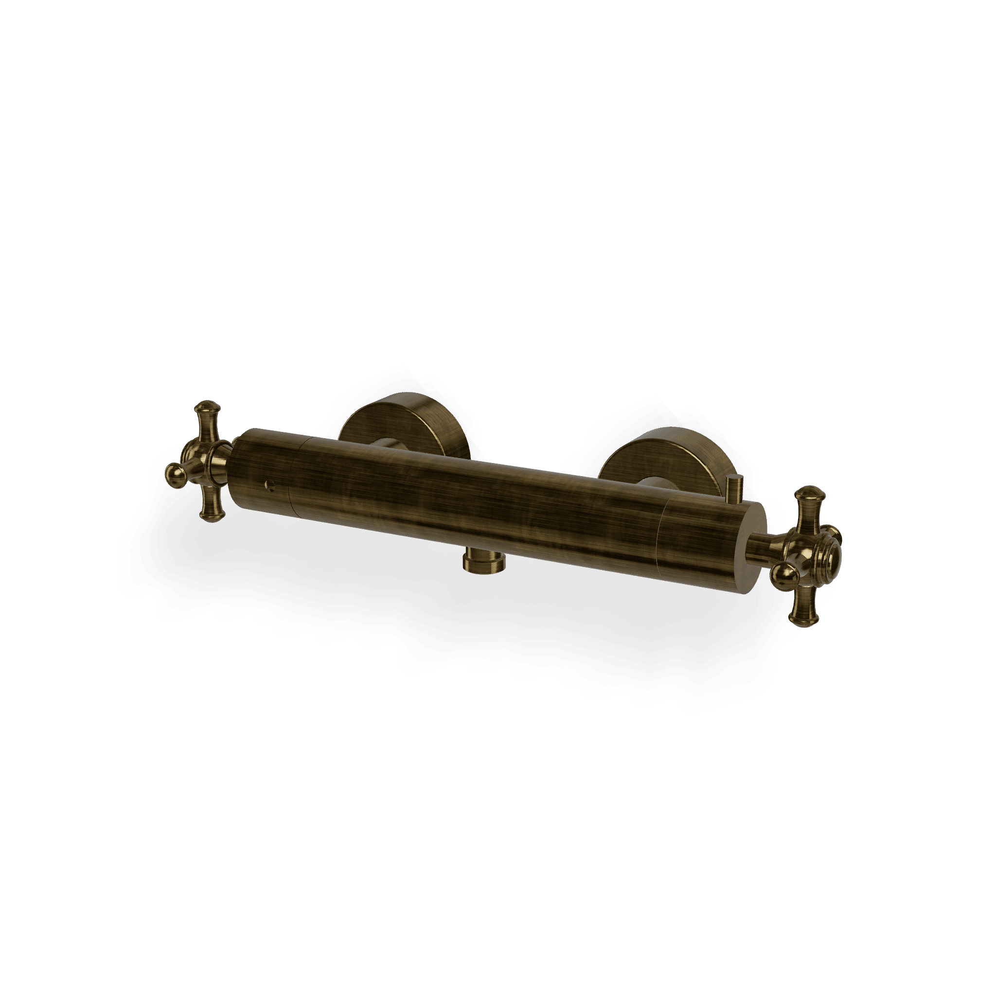 Термостатический смеситель для душа Old Italy