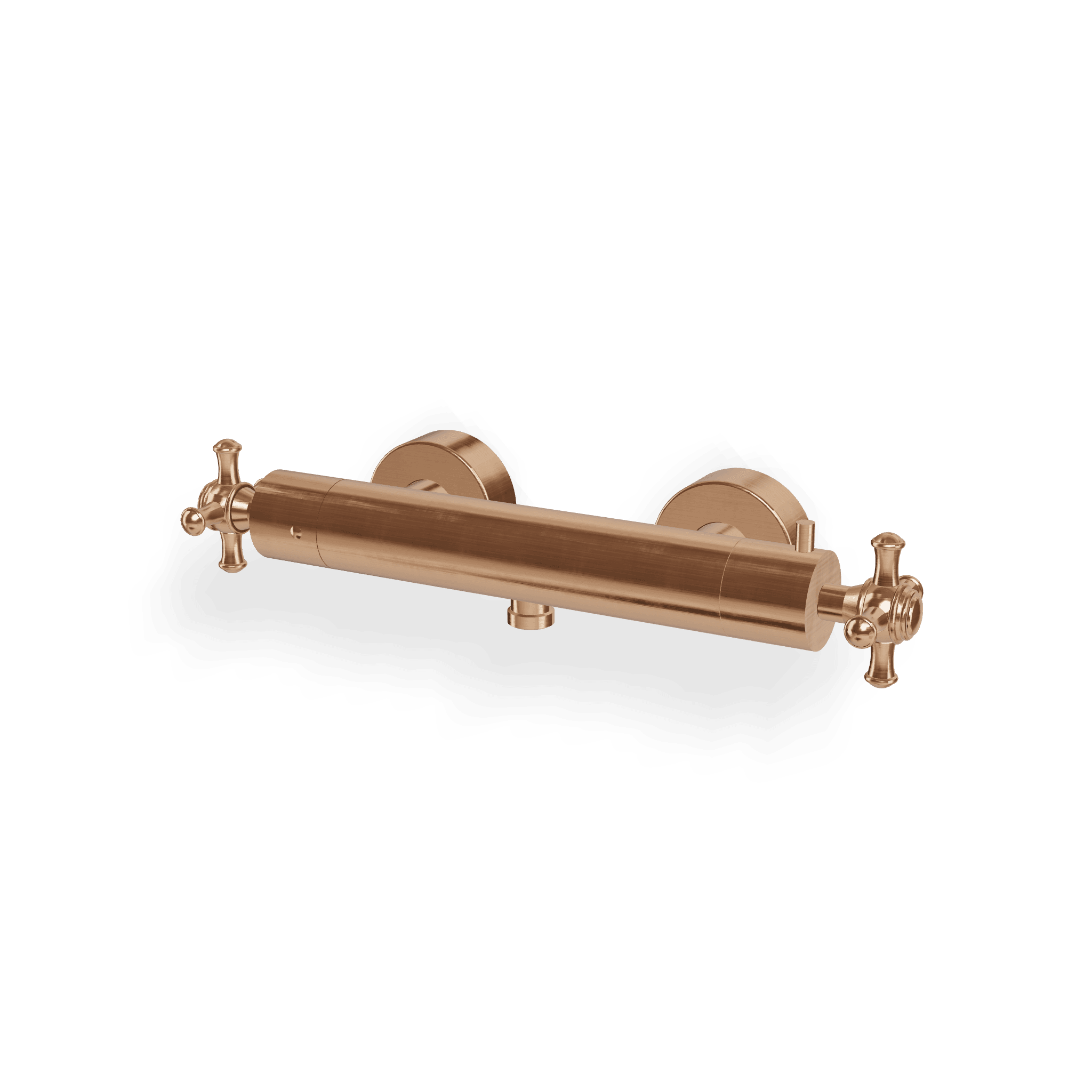 Термостатический смеситель для душа Old Italy