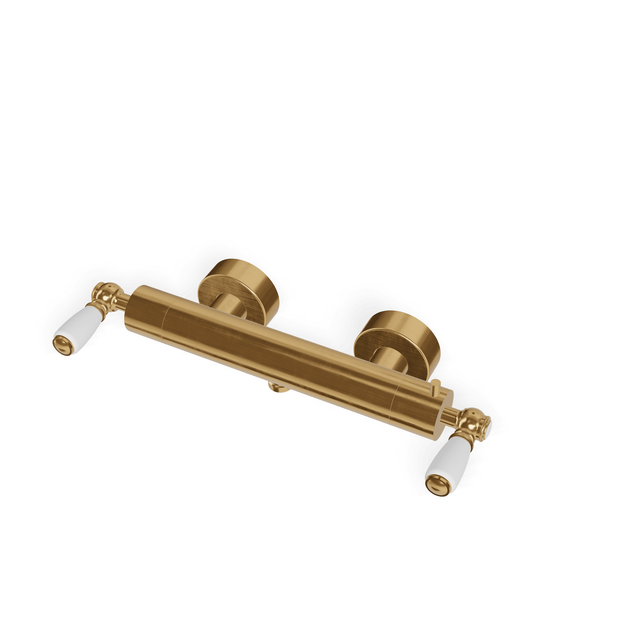 Термостатический смеситель для душа Old Italy