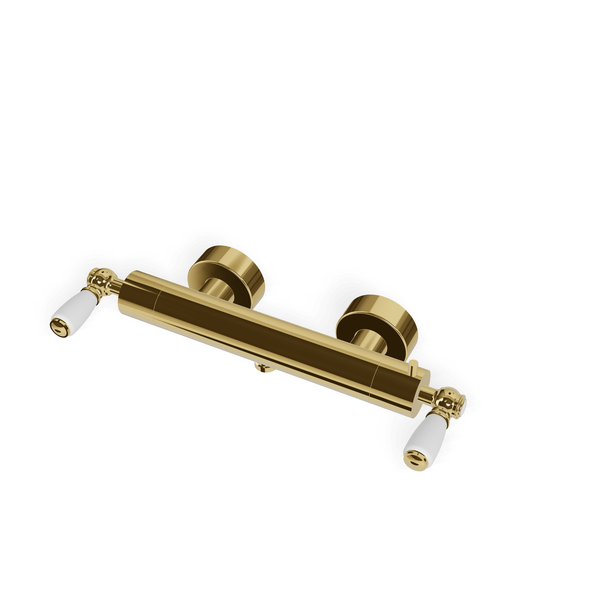 Термостатический смеситель для душа Old Italy