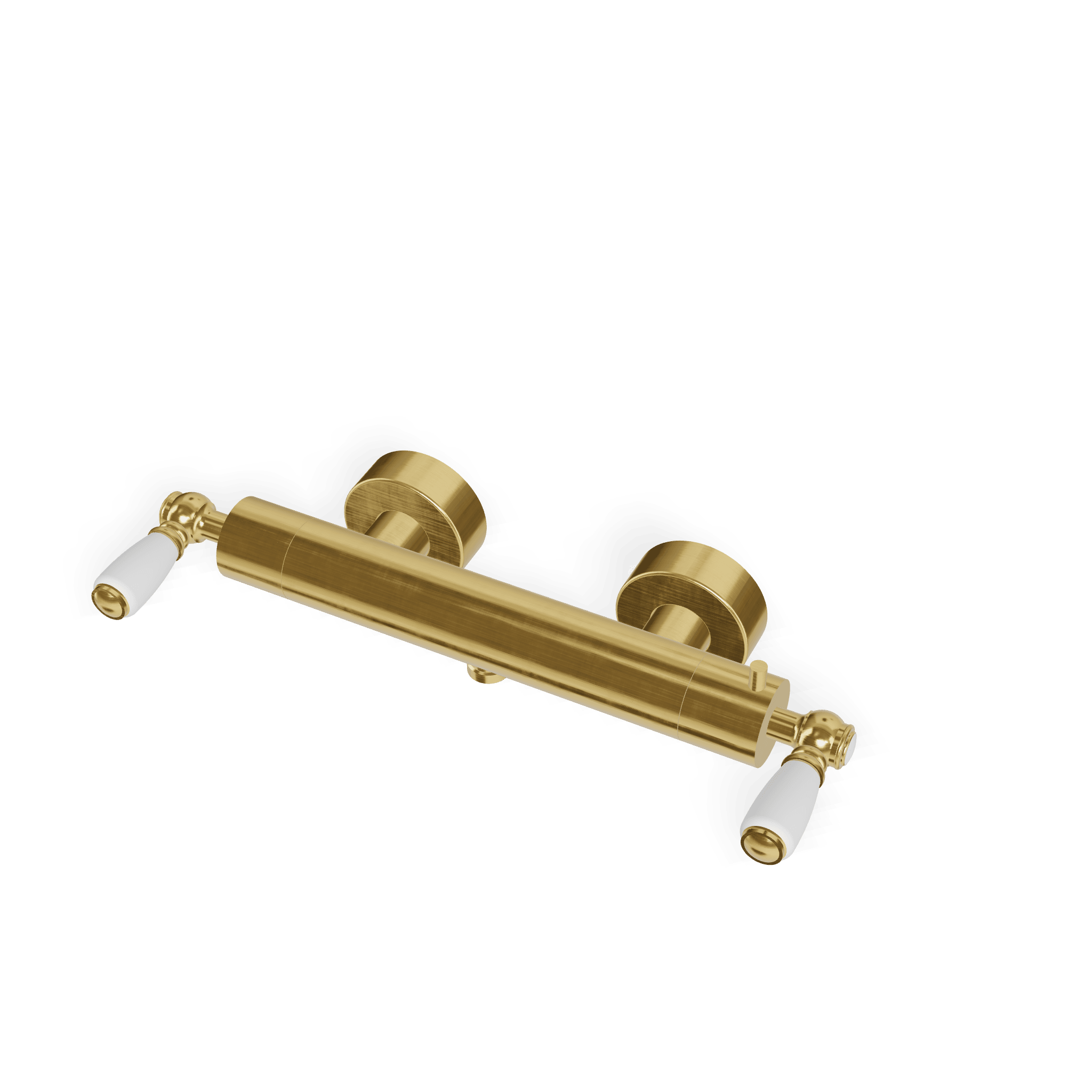 Термостатический смеситель для душа Old Italy