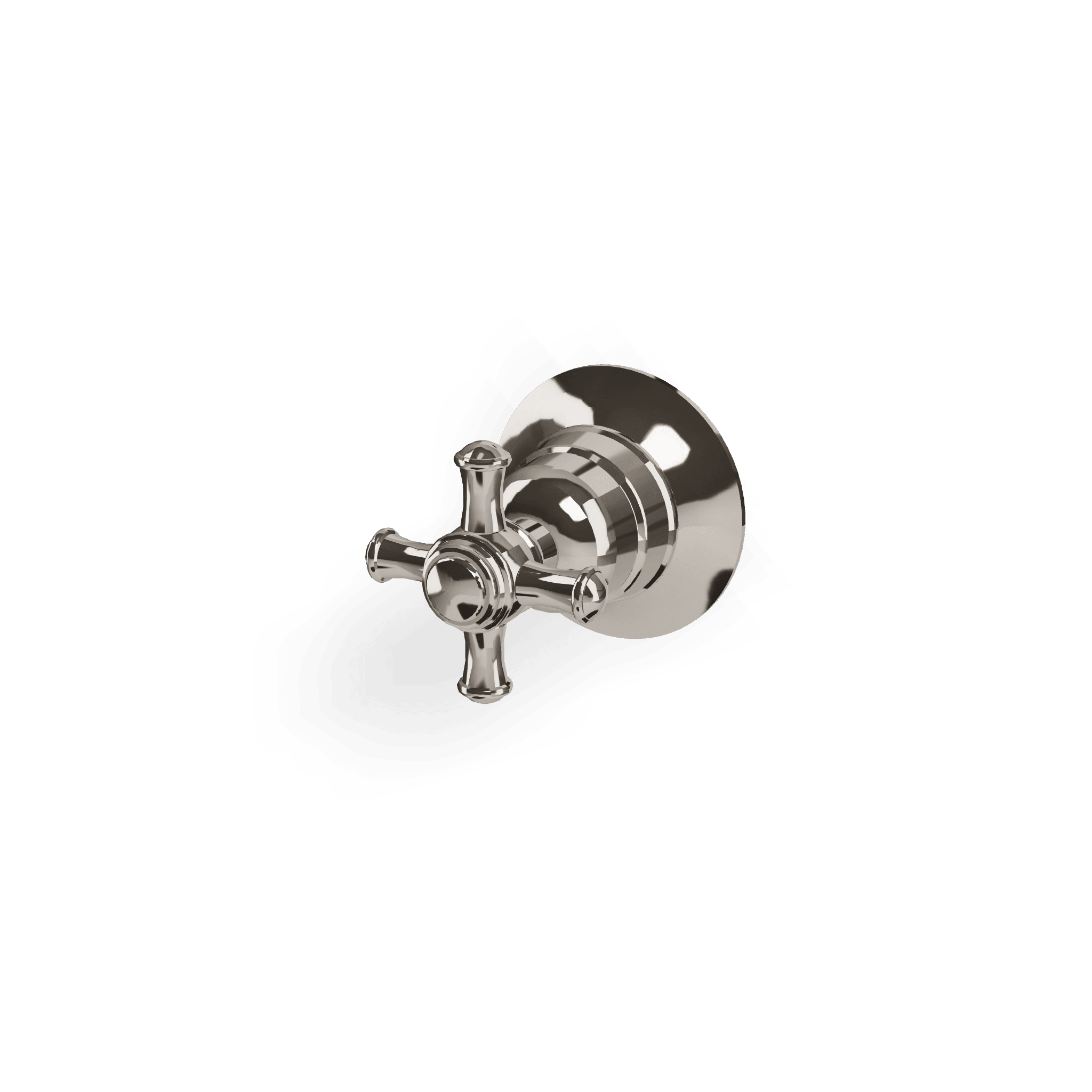 Внешняя часть девиатора на 2 потребителя Old Italy