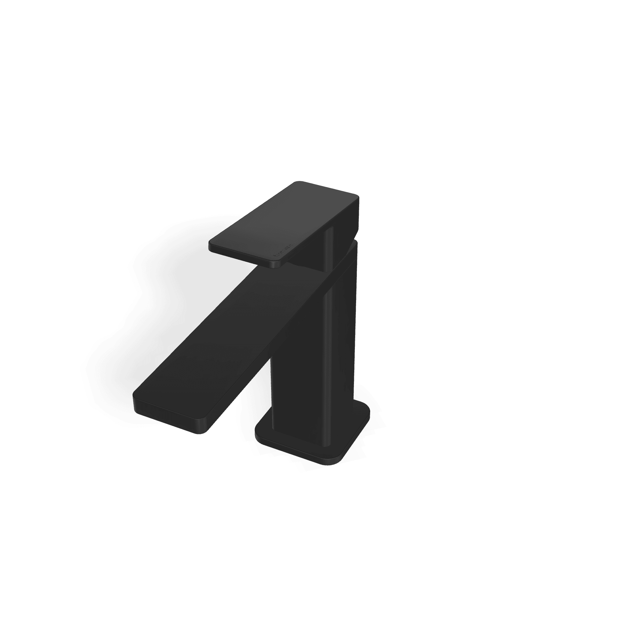 Смеситель для раковины 104 мм Pa36