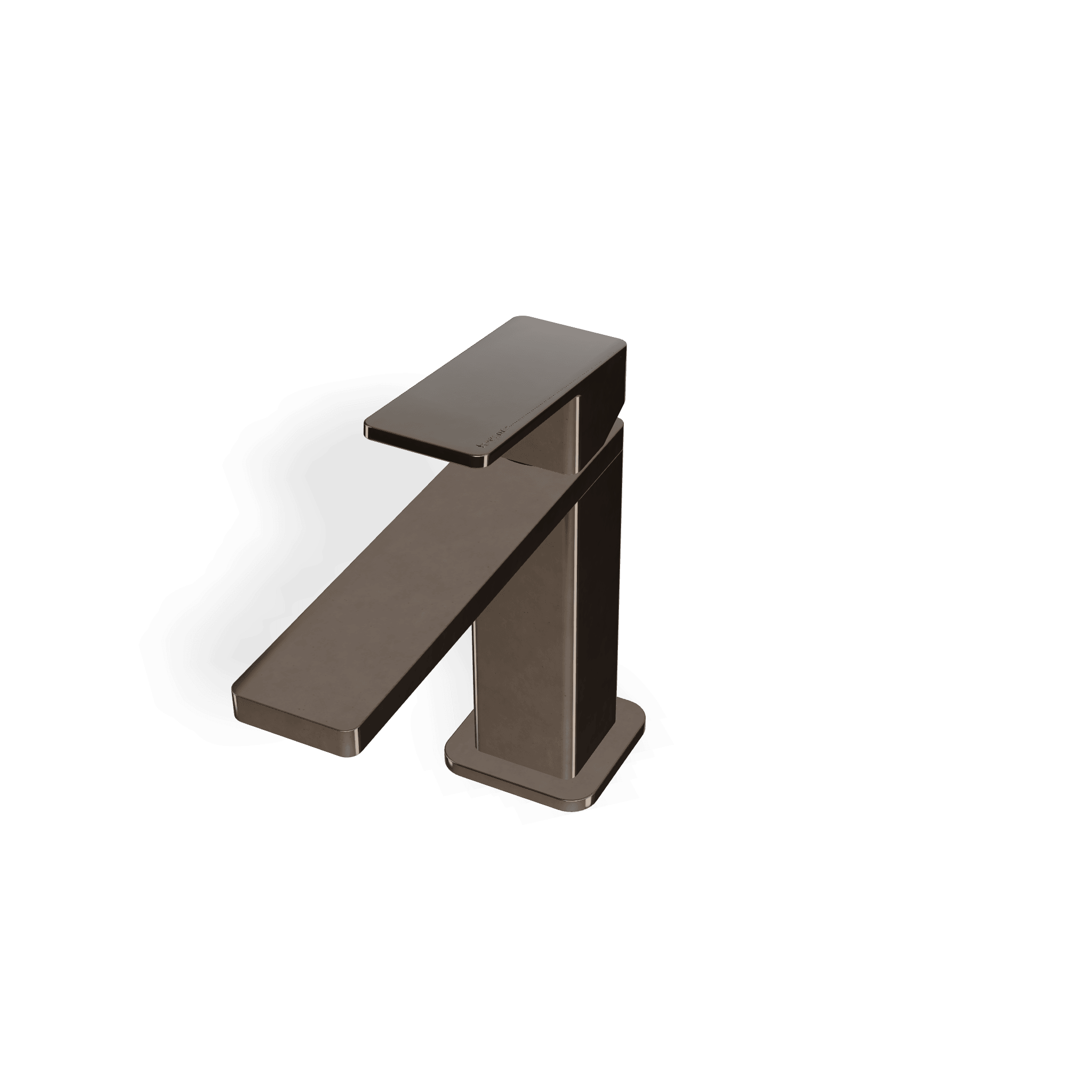 Смеситель для раковины 104 мм Pa36