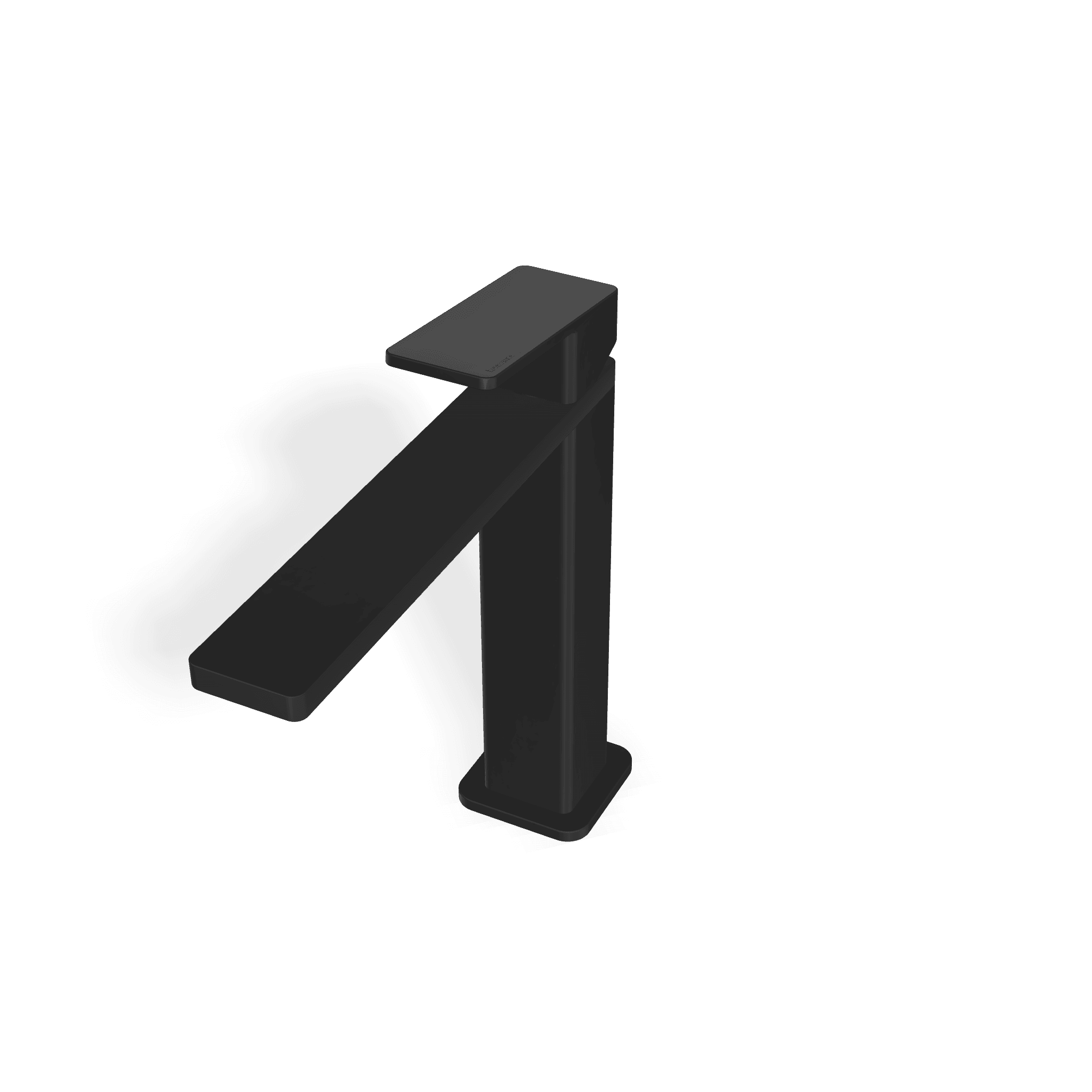 Смеситель для раковины 164 мм Pa36