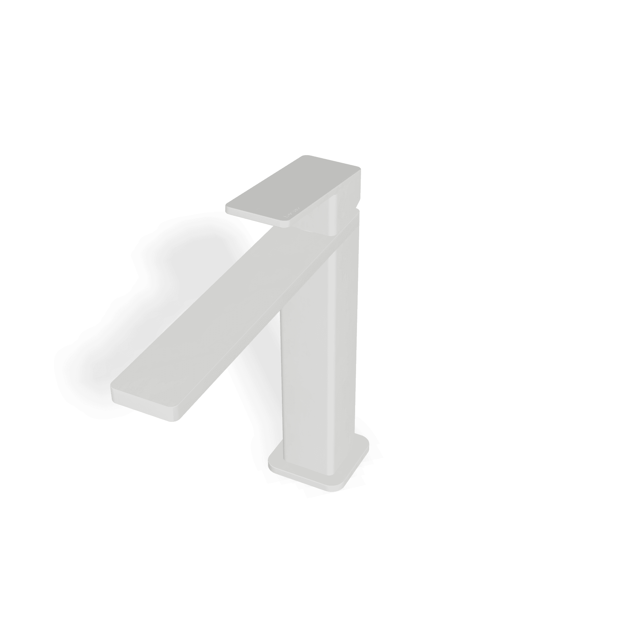 Смеситель для раковины 164 мм Pa36