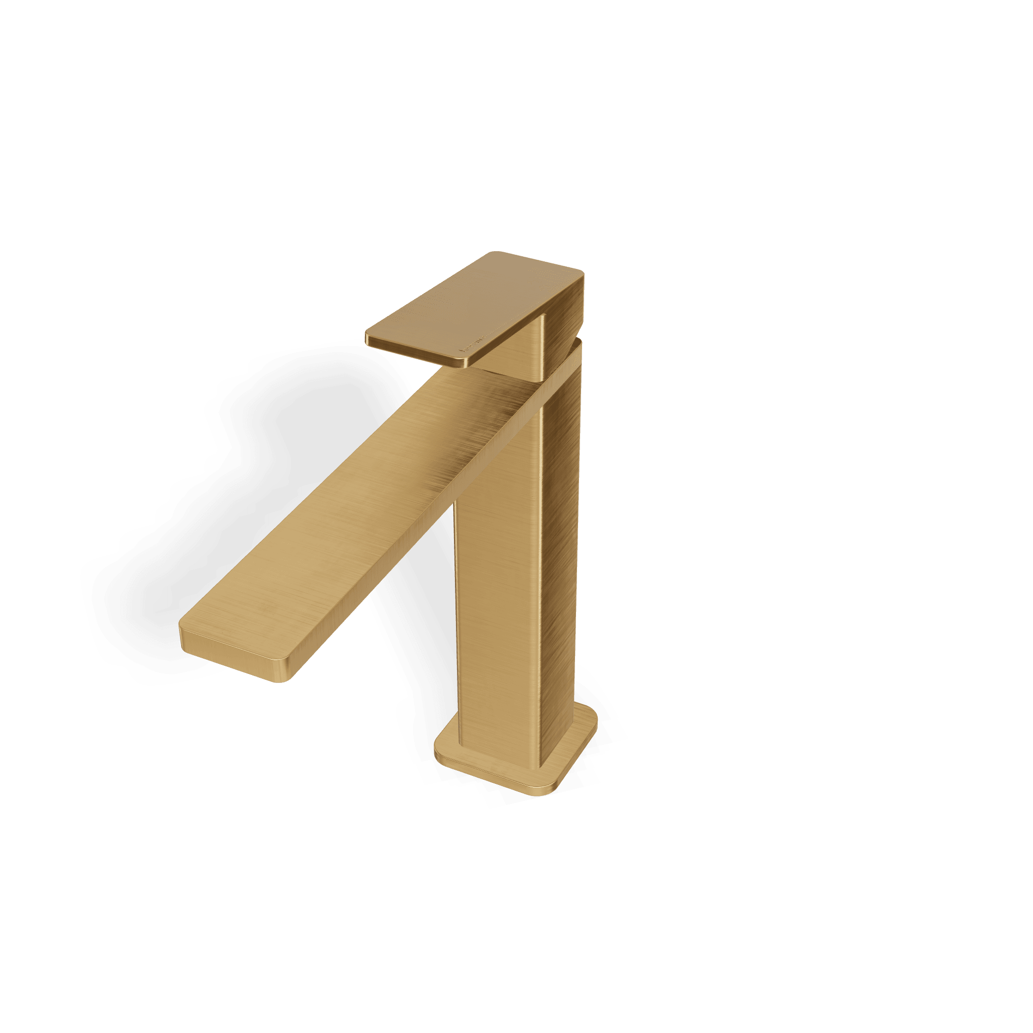 Смеситель для раковины 164 мм Pa36