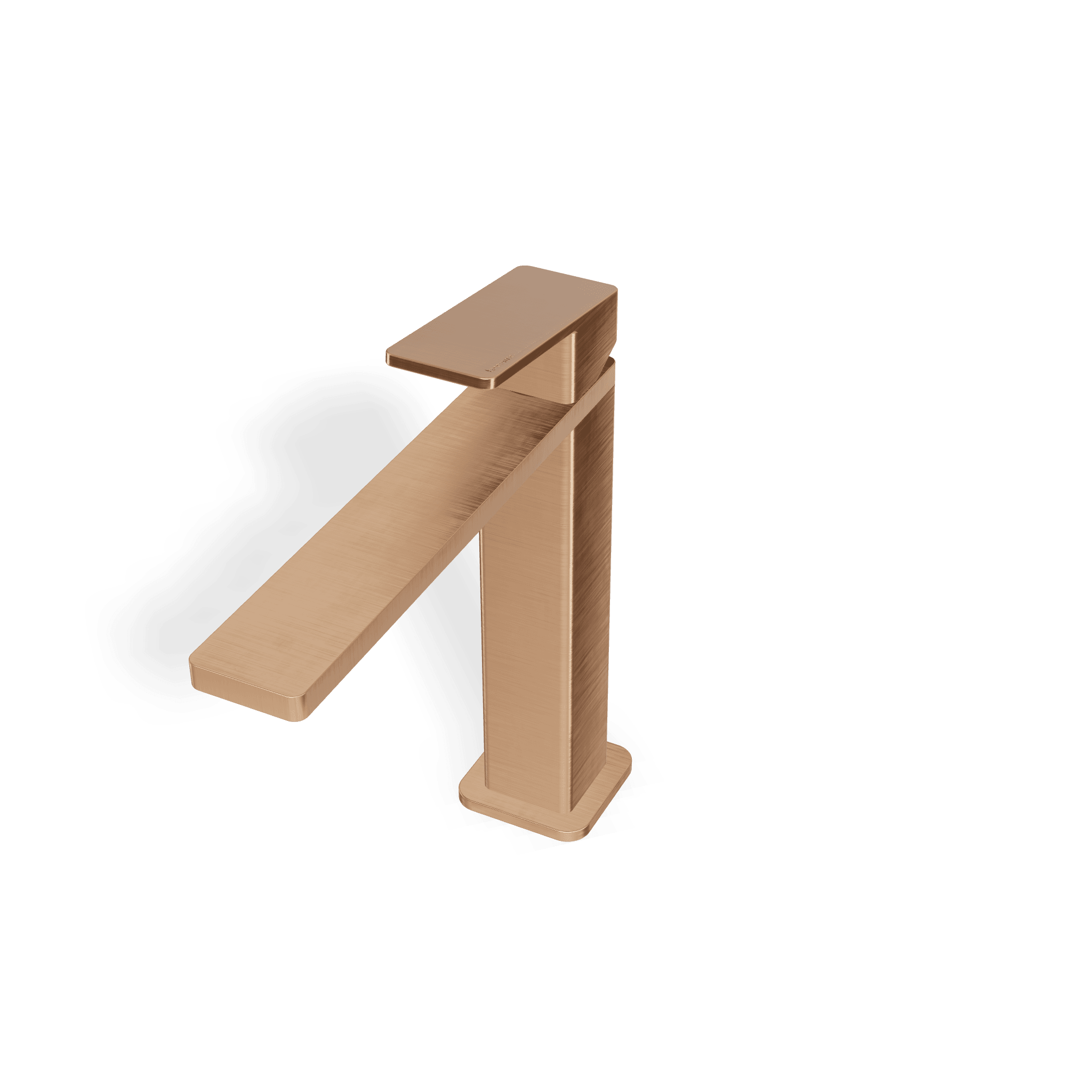 Смеситель для раковины 164 мм Pa36