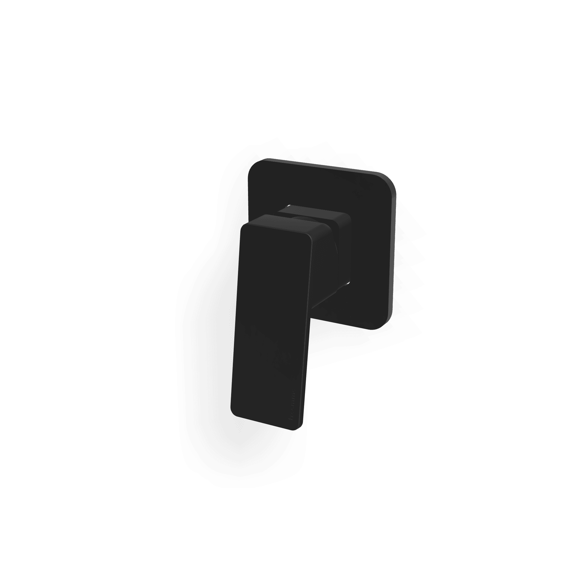 Внешняя часть смесителя для раковины/душа Pa36